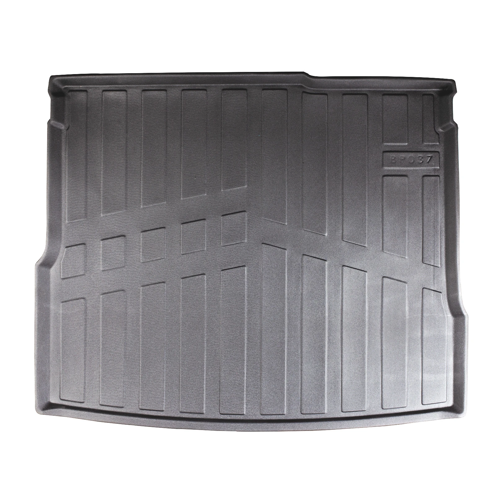 WOLKSWAGEN Tiguan 2024 Sonrası 3D Bagaj Havuzu 