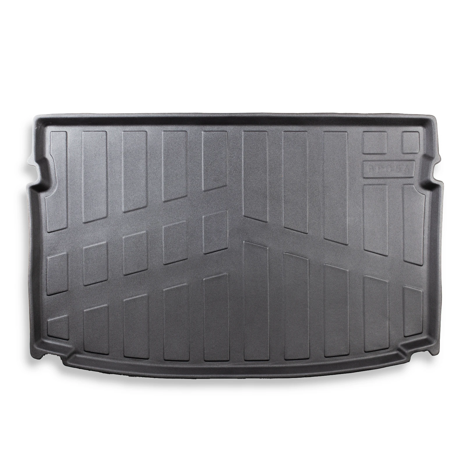 WOLKSWAGEN Polo 2021 Sonrası 3D Bagaj Havuzu 