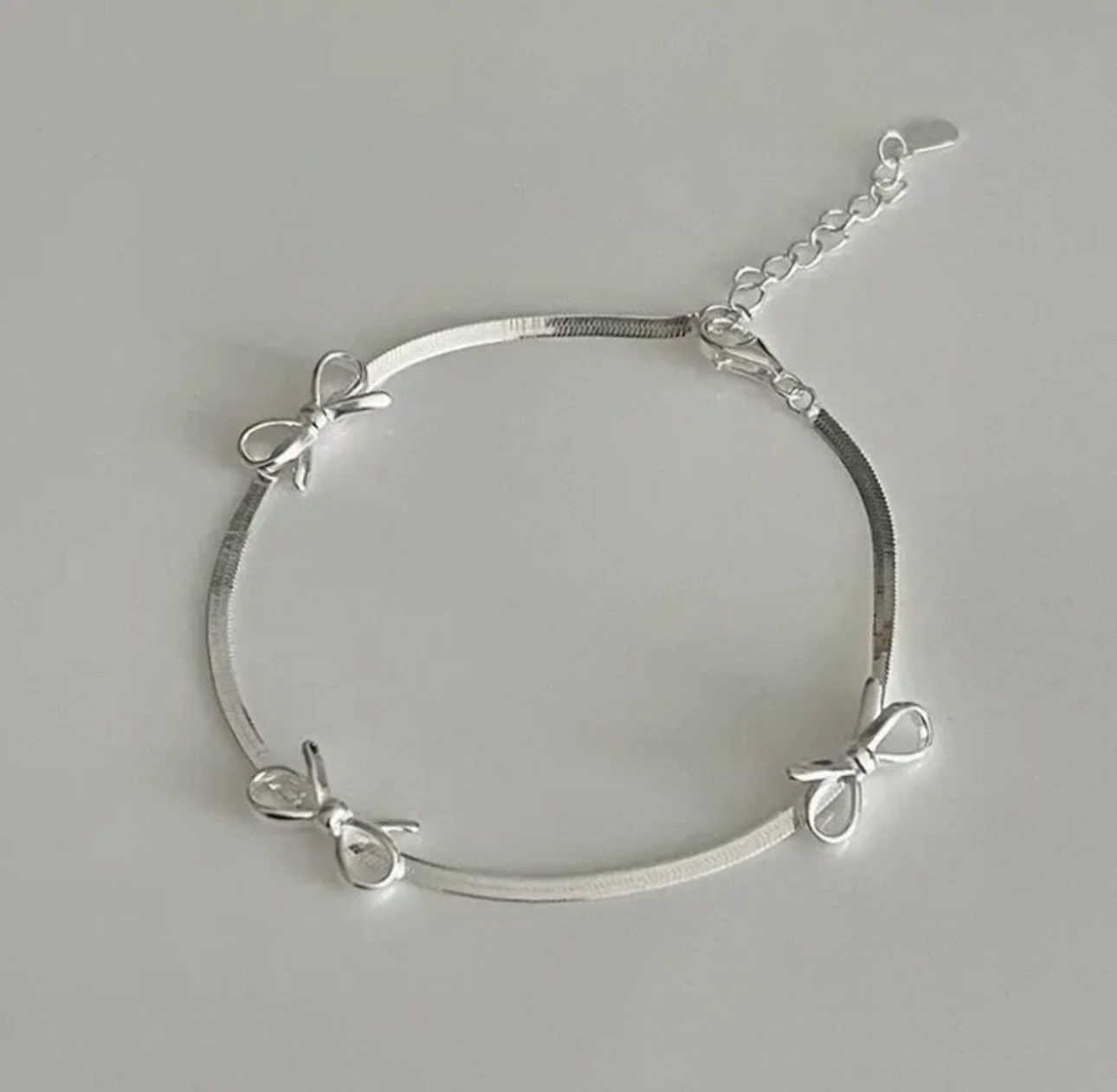 Fiyonk Detaylı Bileklik