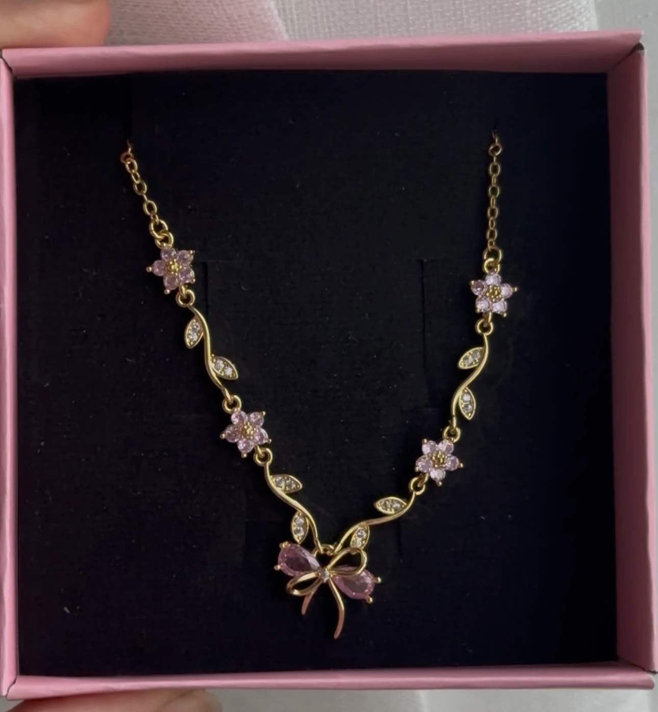 Vip | Fairy Dream Kolye 