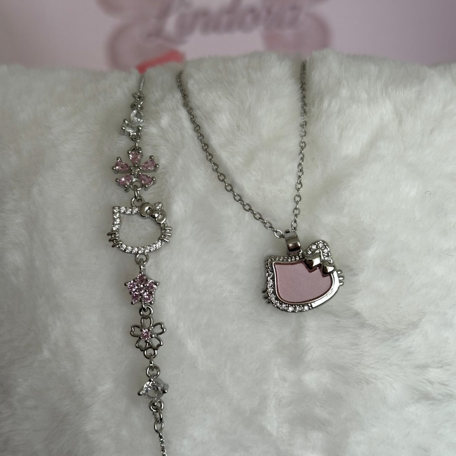 Hello Kitty Set