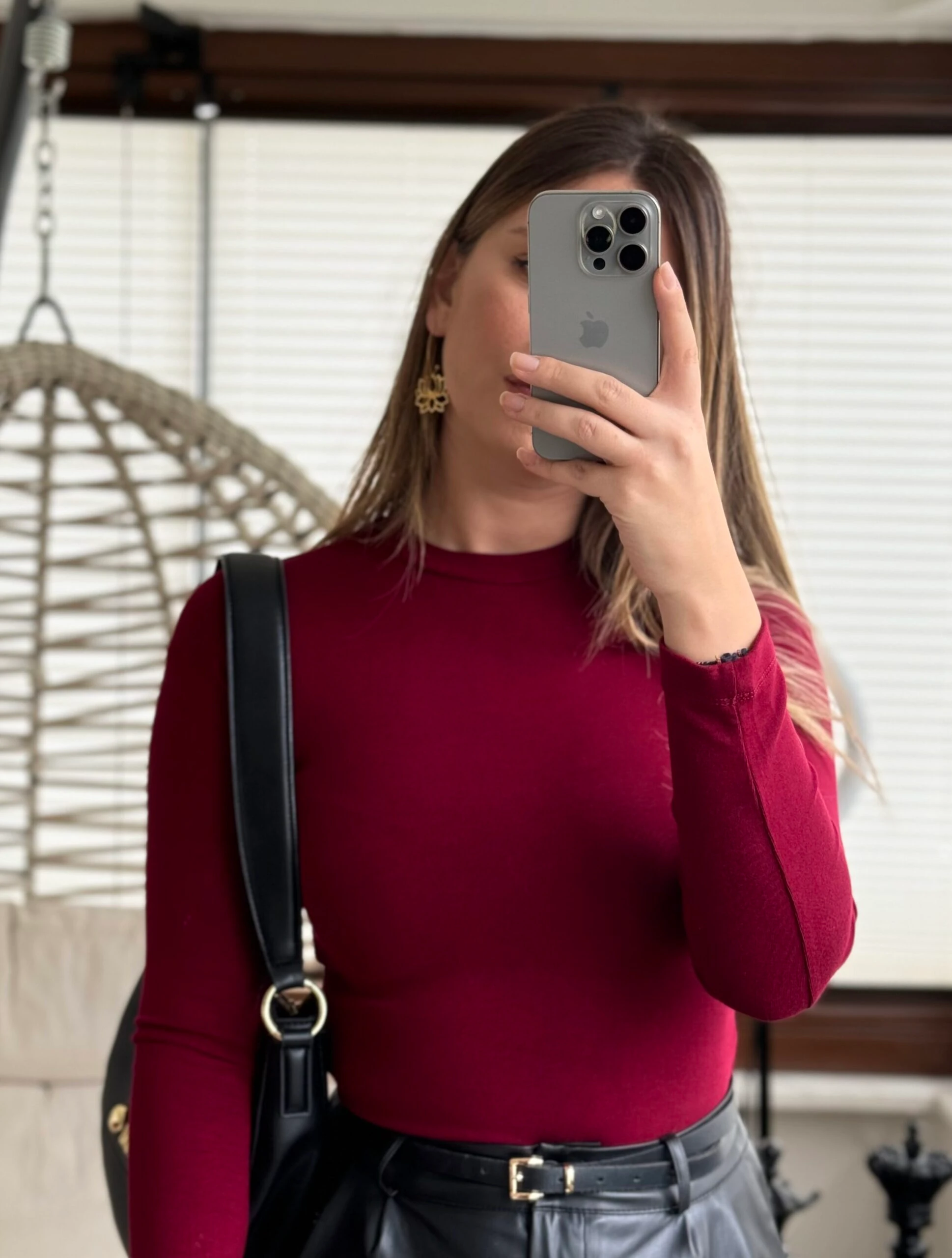 Basic Uzun Kollu Body