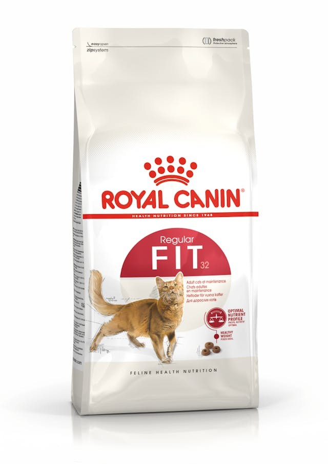 Royal Canin FIT 32 4 kg