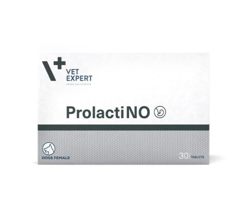 Vetexpert ProlactiNO 30 Tablet