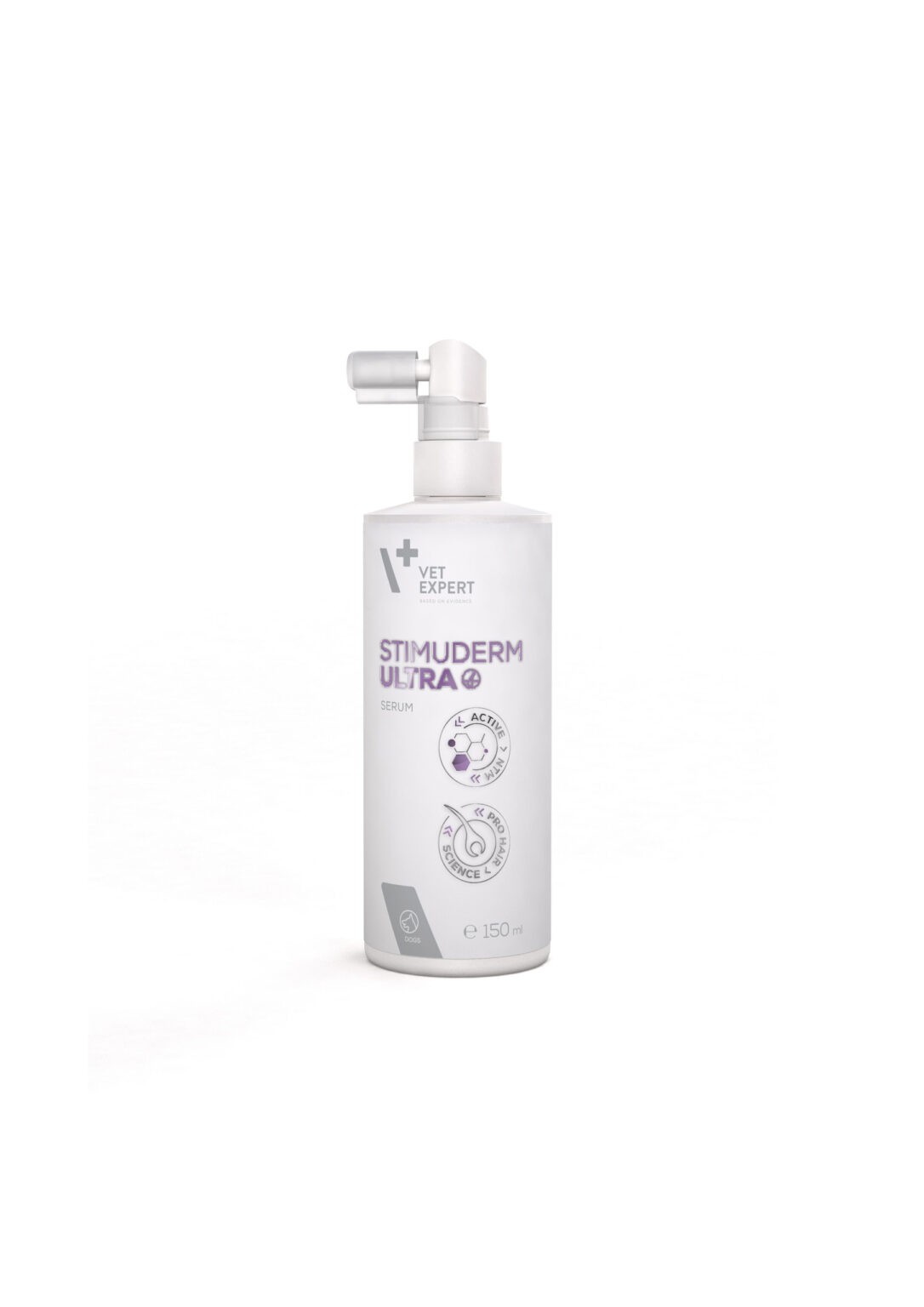 Vetexpert Stimuderm Ultra Serum for dogs 150 ml