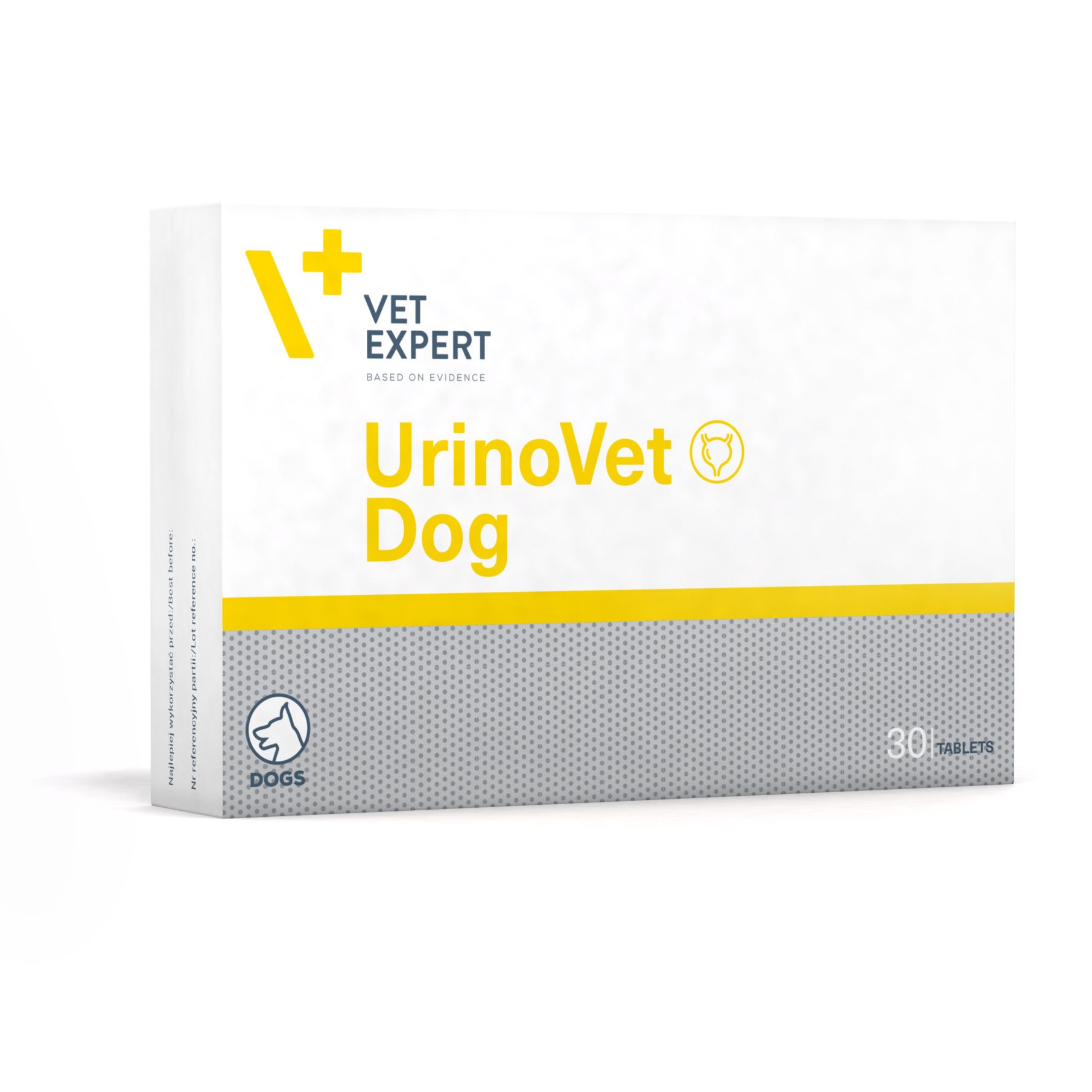 Vetexpert UrinoVet Dog (30 tab)