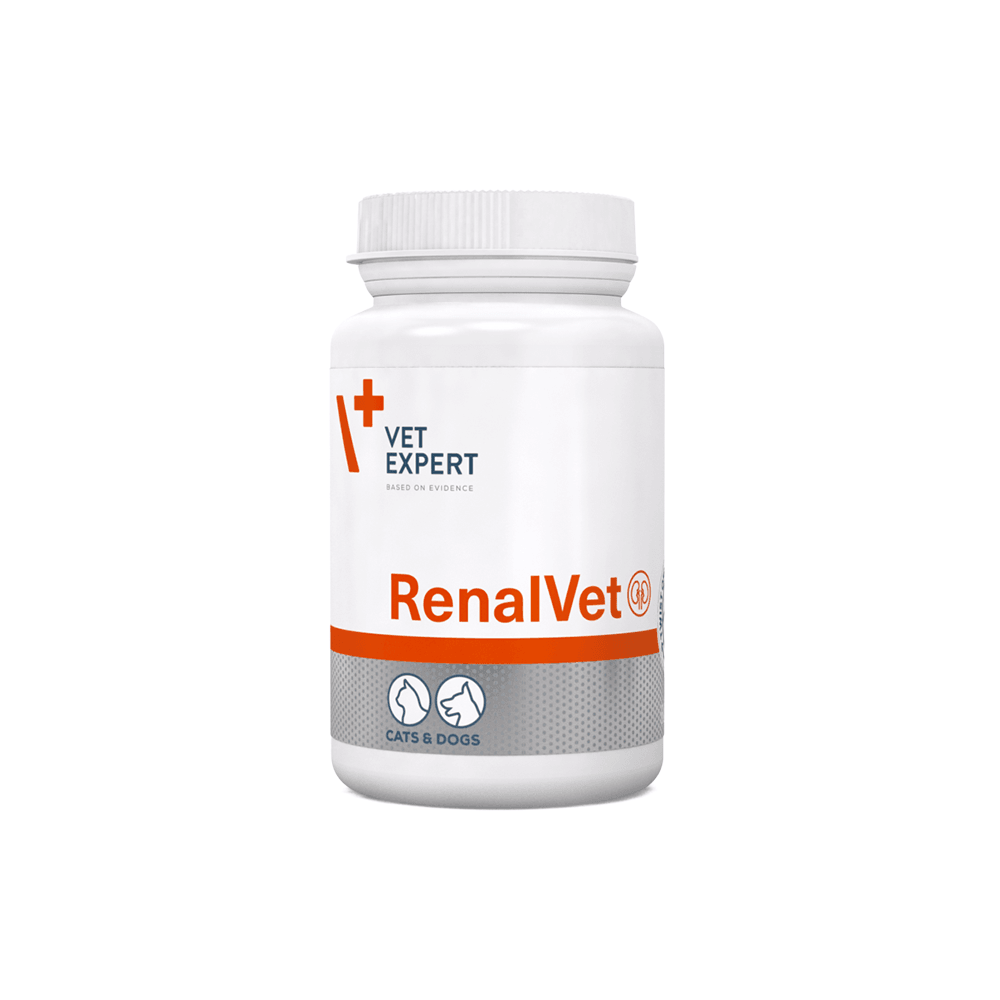 Vetexpert RenalVet (Twiss Off 60 Kaps)