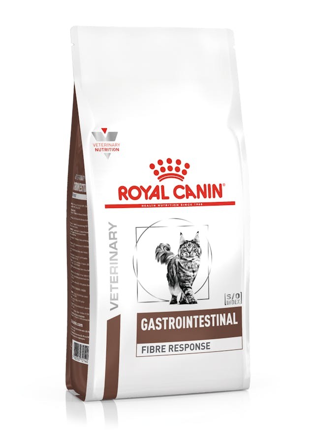 Royal Canin GASTRO INTESTINAL FIBRE RESPONSE 4 kg Kedi Maması