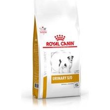 Royal Canin URINARY S/O SMALL DOG 1,5 kg