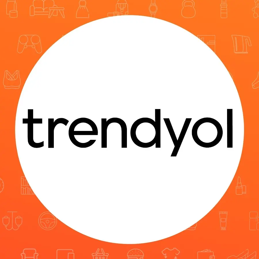 Trendyol icon