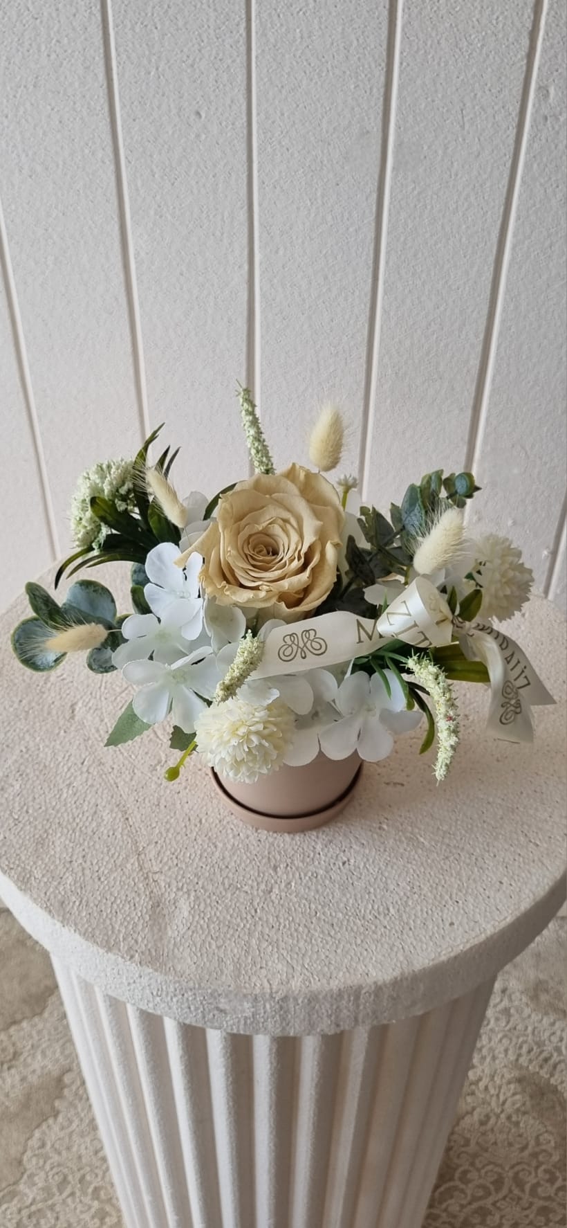 garden - saksıda çiçek tasarımları