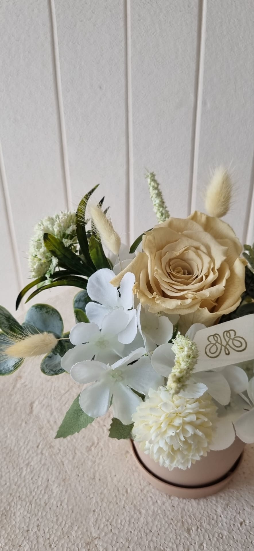 garden - saksıda çiçek tasarımları