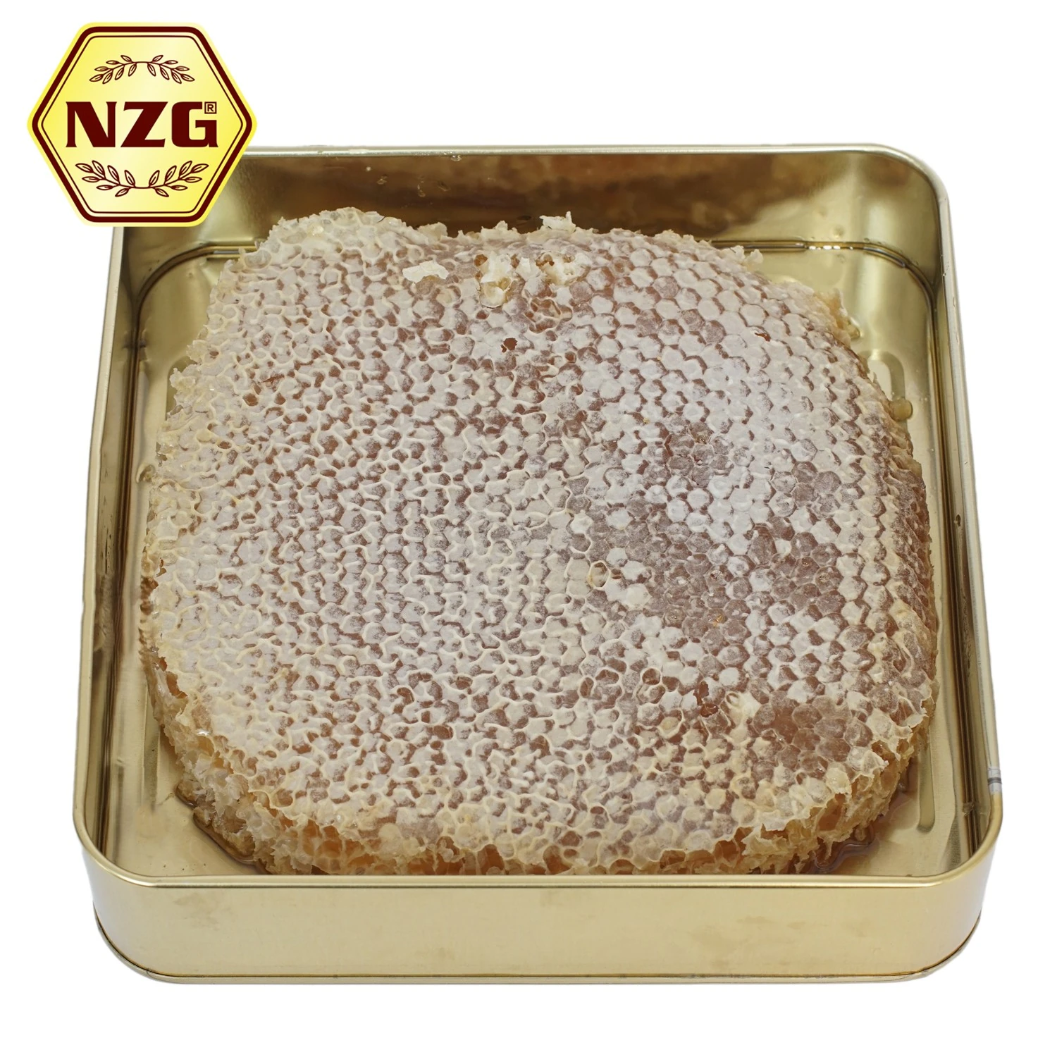 KARAKOVAN (ÇİÇEK) BALI 1400 GR