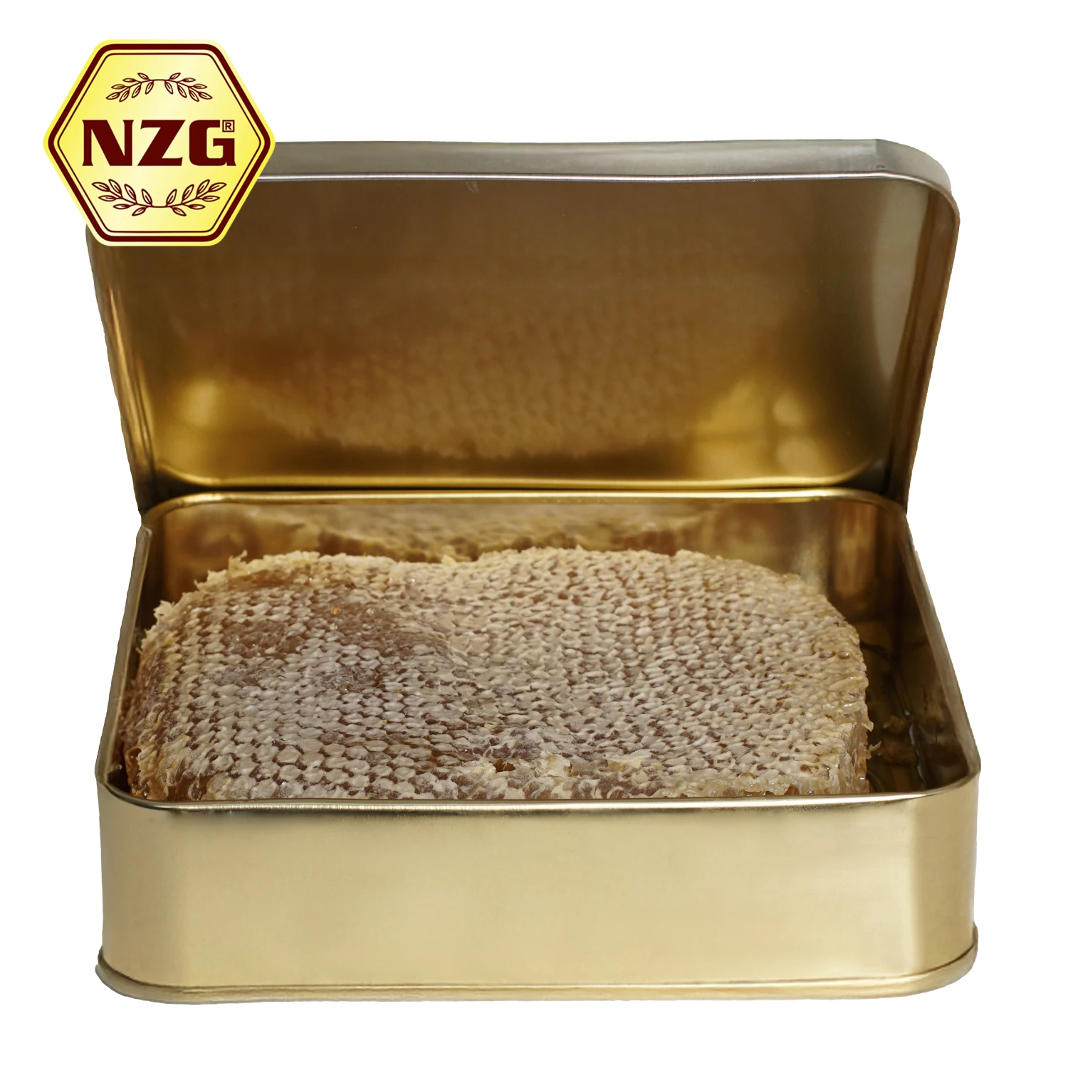 KARAKOVAN (ÇİÇEK) BALI 1400 GR