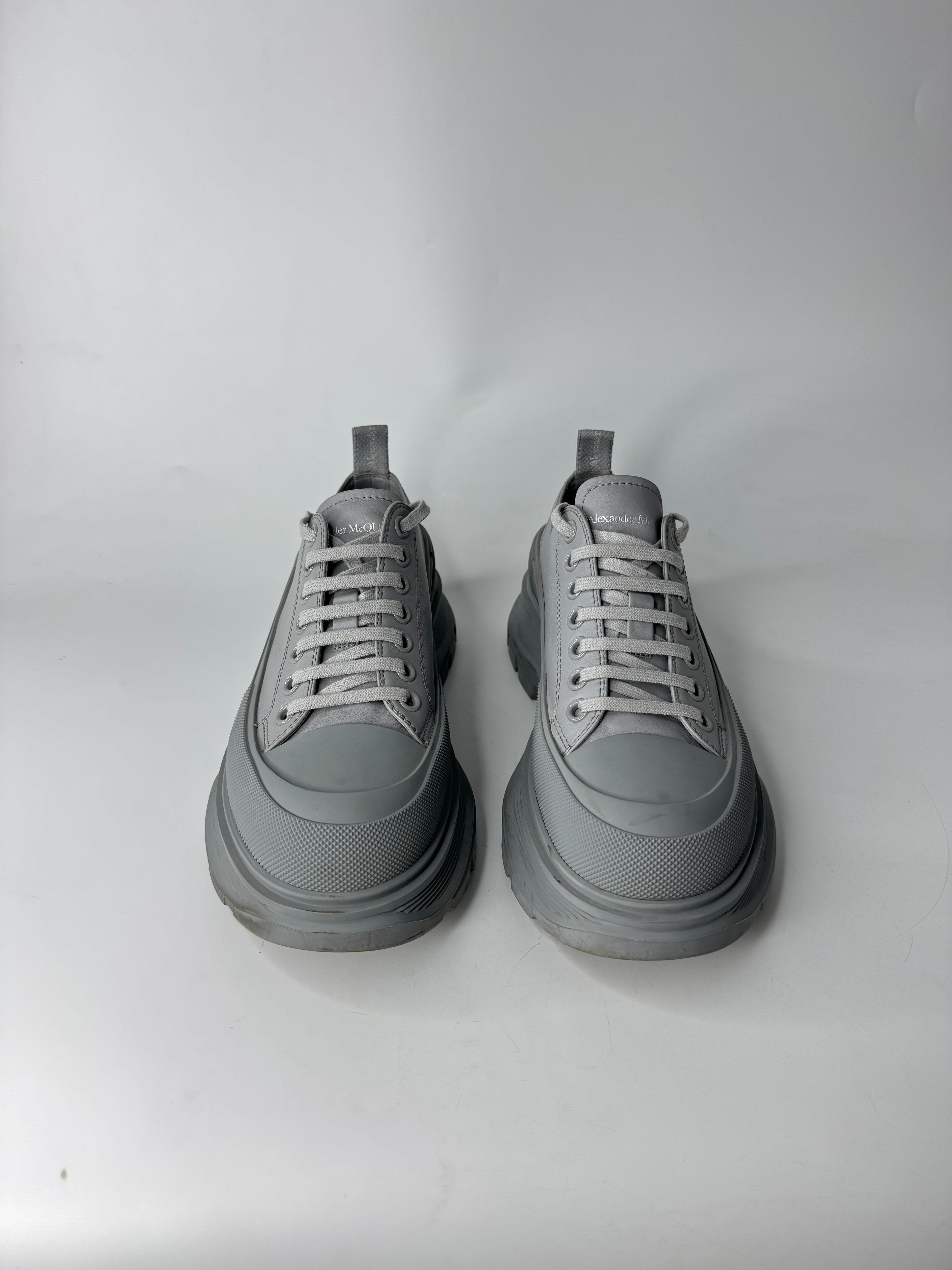 ALEXANDER MCCQUEEN SHOES