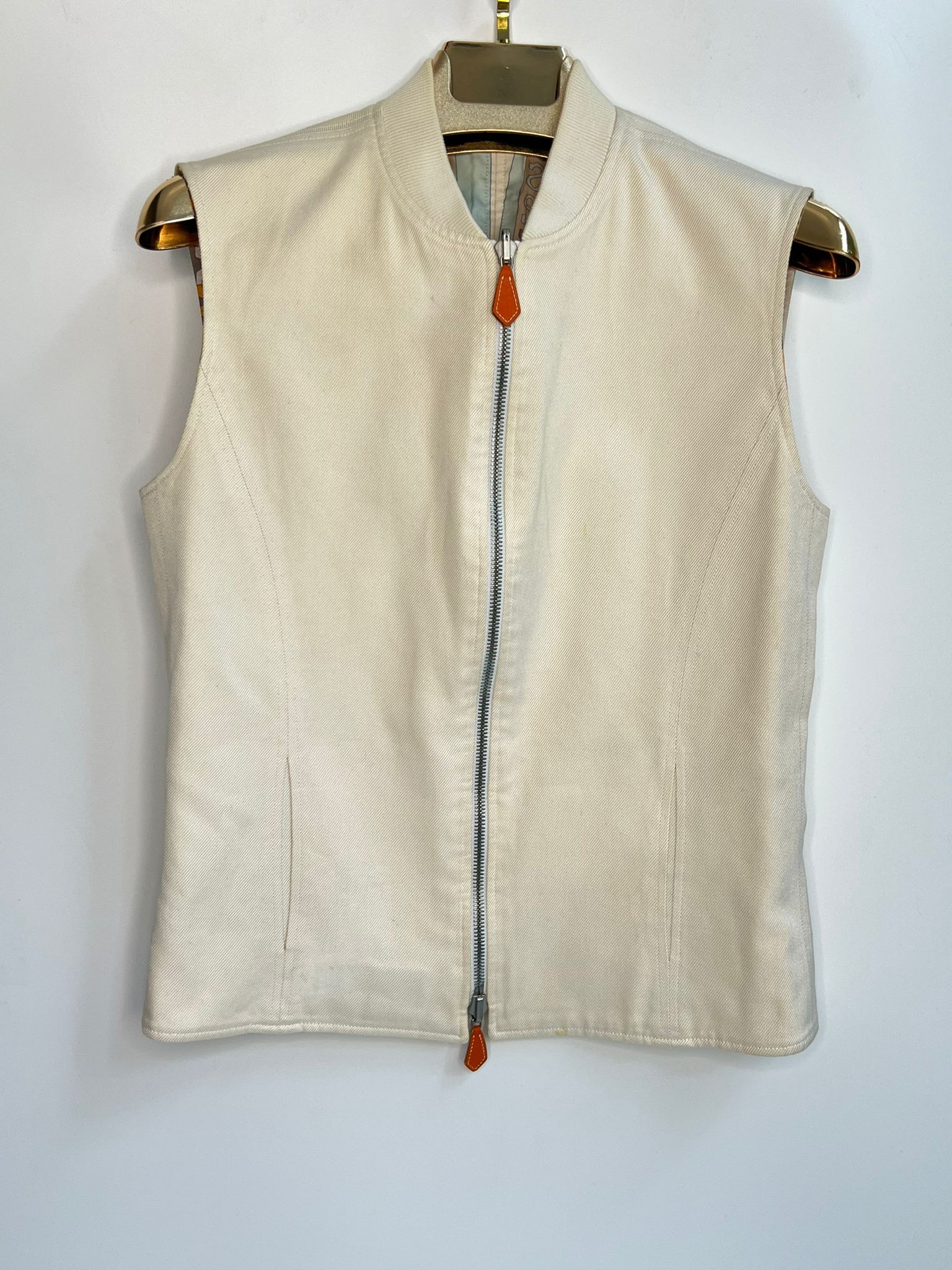 HERMES VEST 