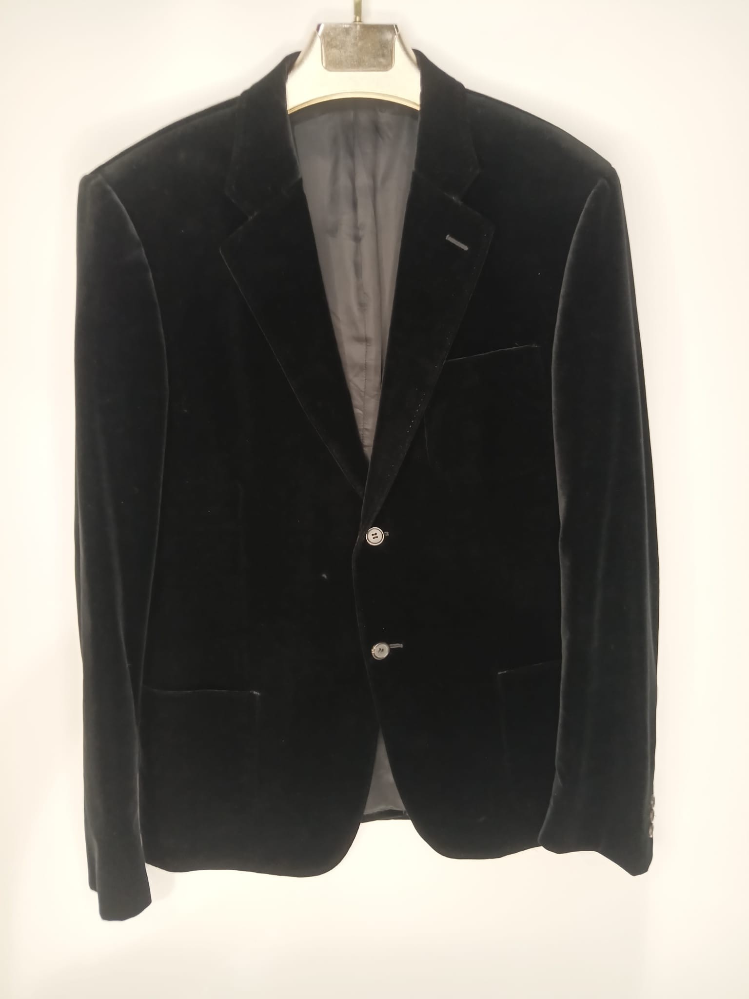 MIU MIU  VELVET JACKET 