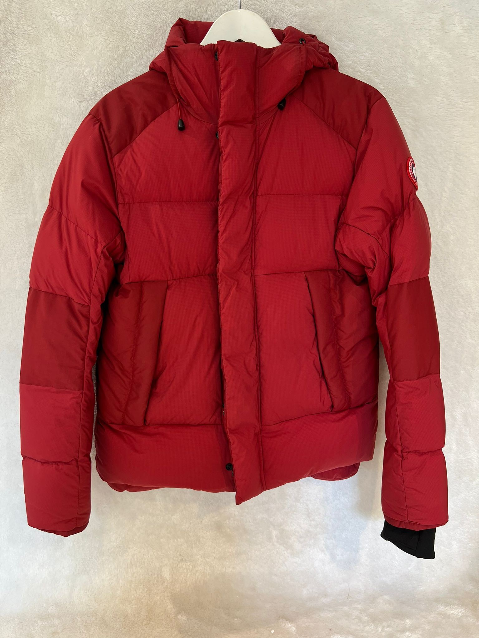 CANADAGOOSE COAT