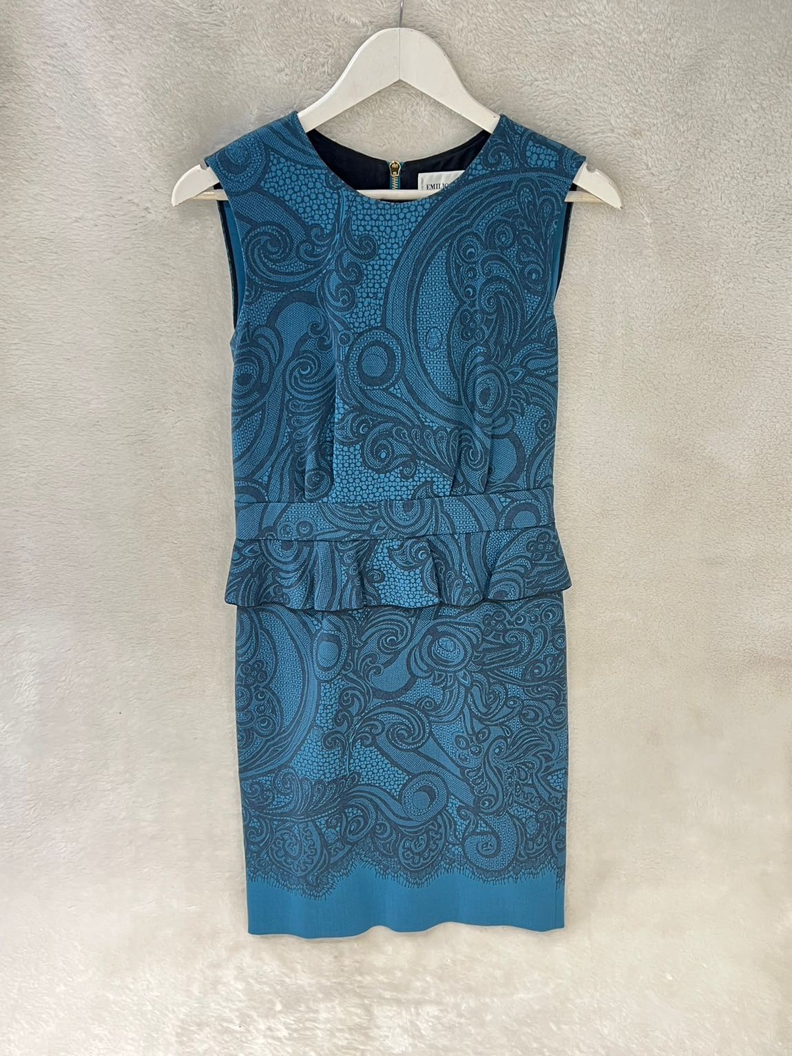 EMILIO PUCCI DRESS