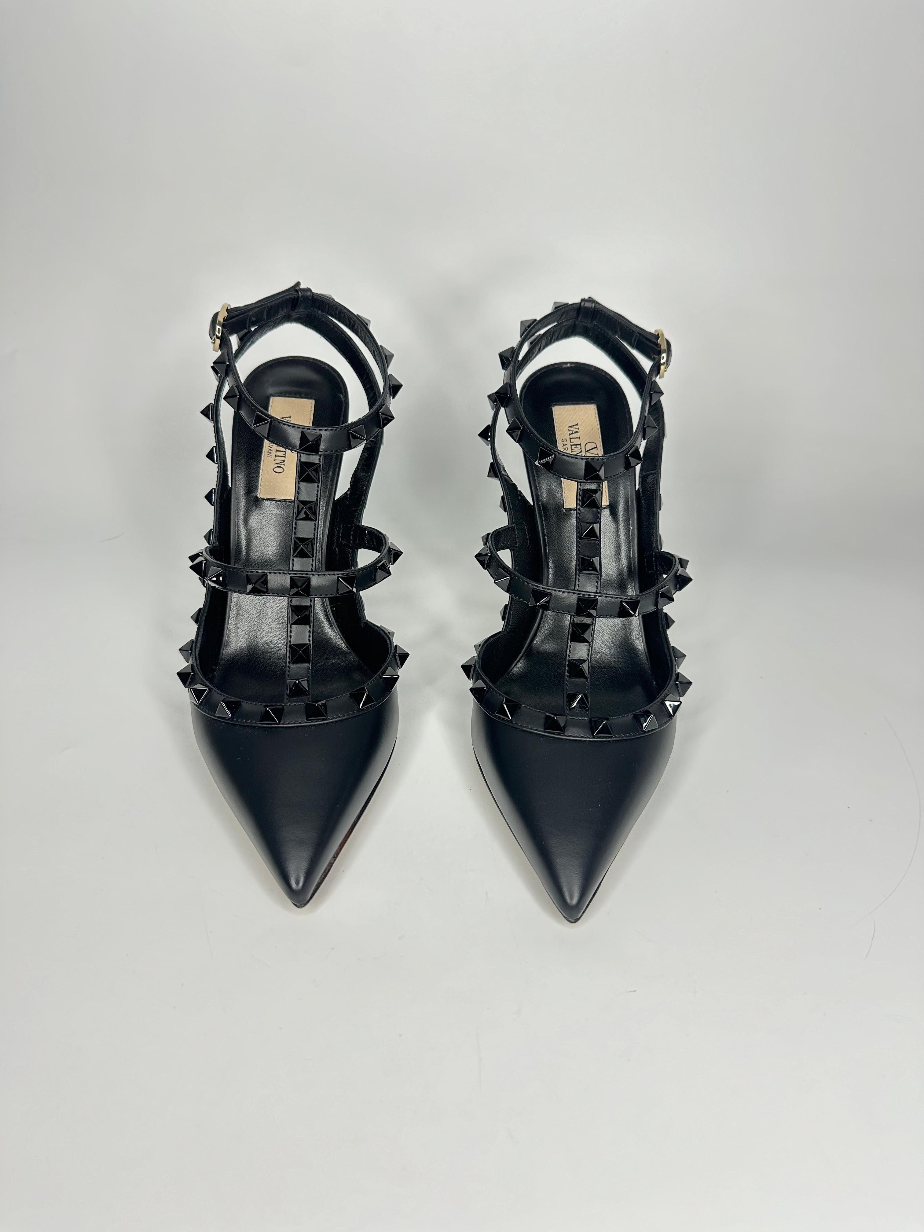 VALENTINO GARAVANI SHOES
