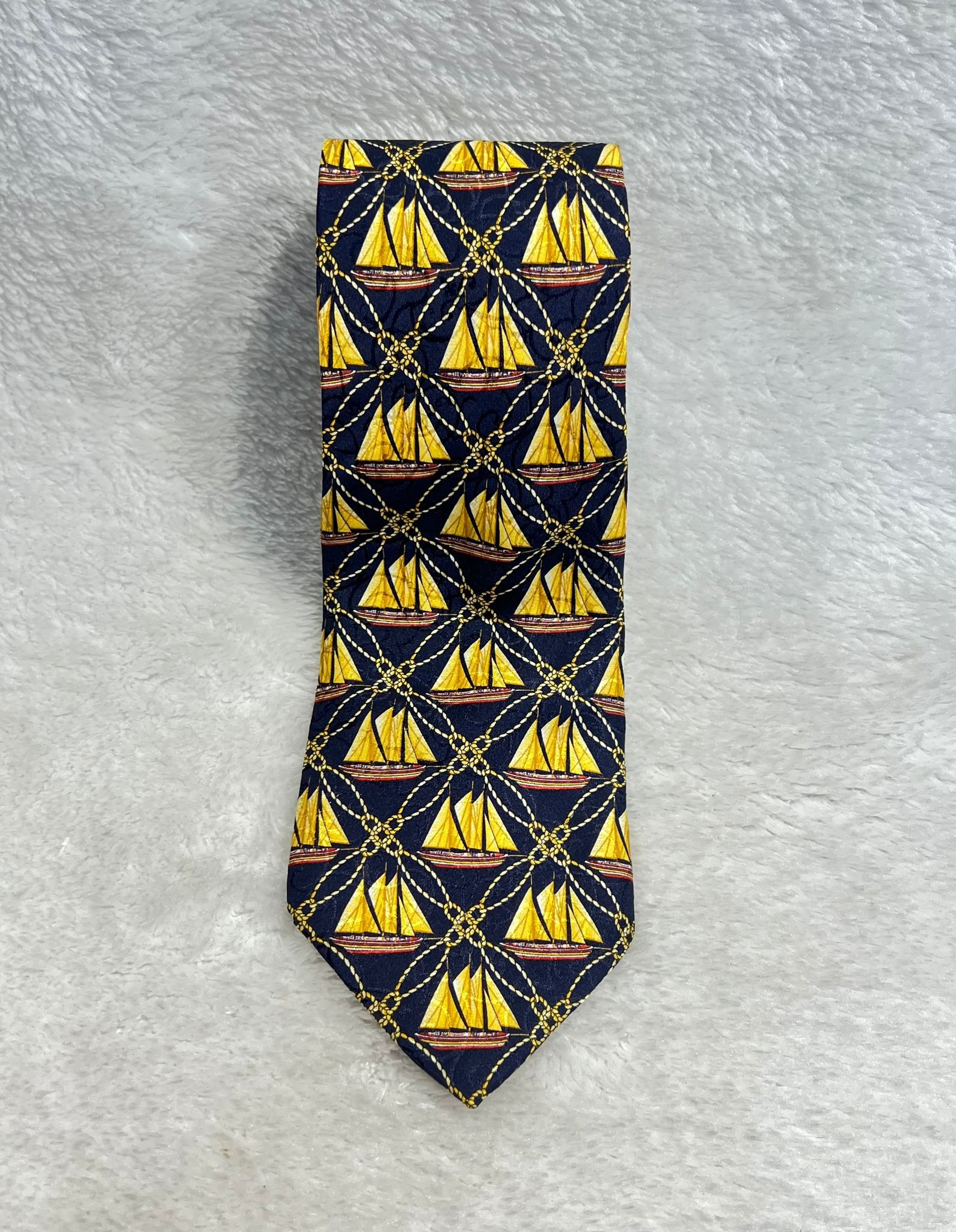 CHRISTIAN DIOR TIE