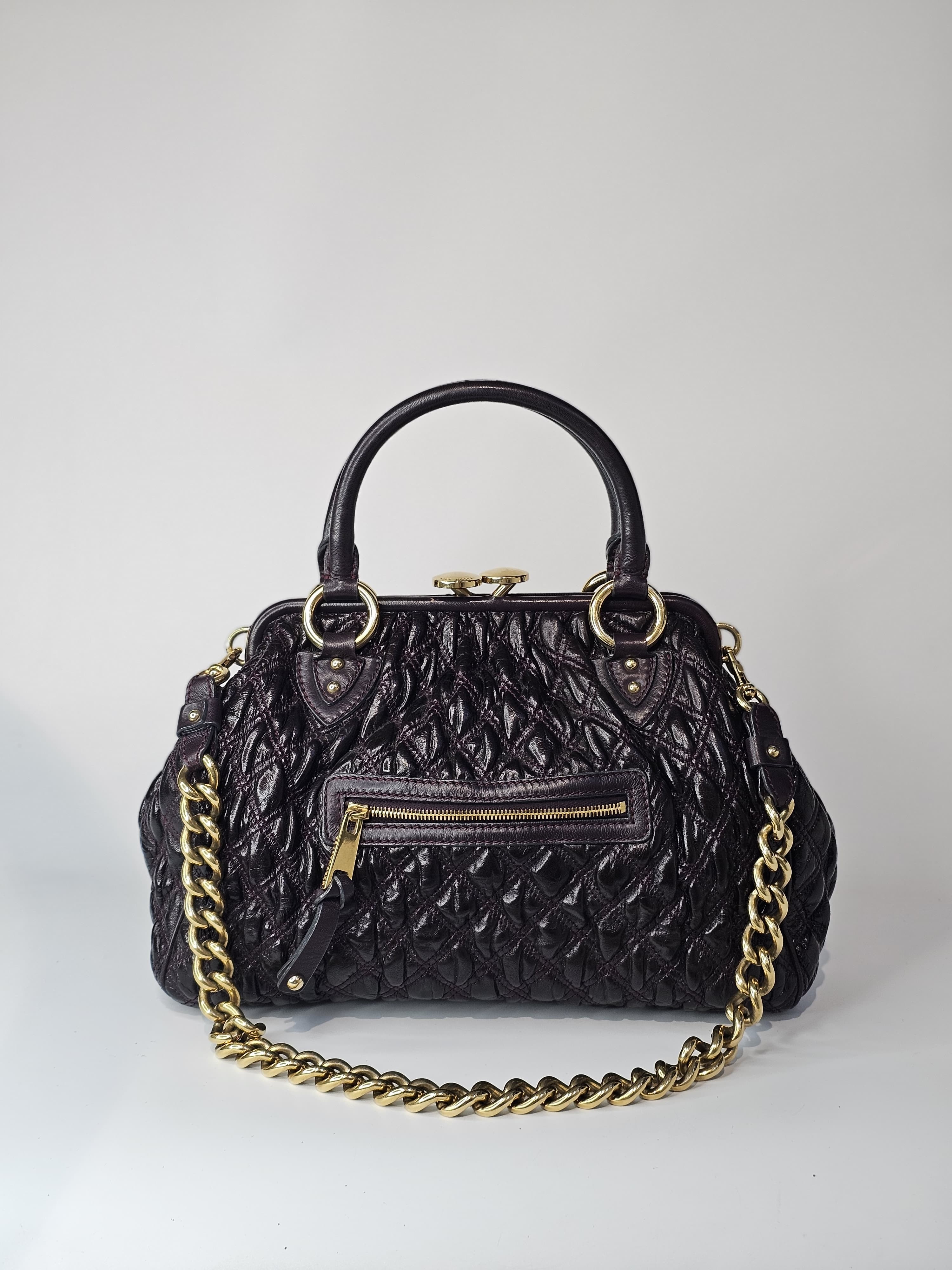 MARC JACOBS BAG