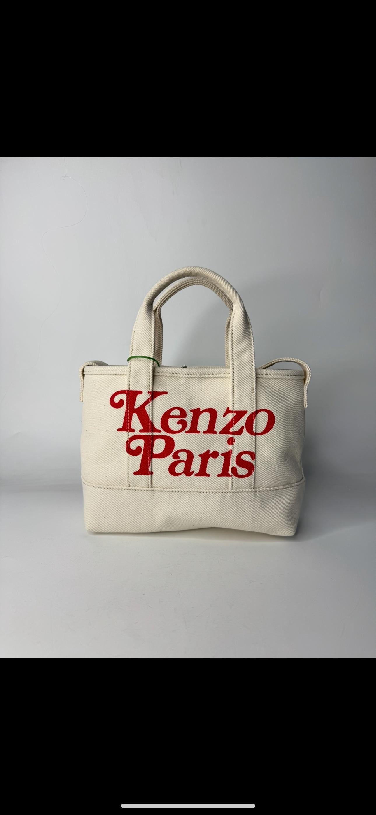 KENZO PARIS 