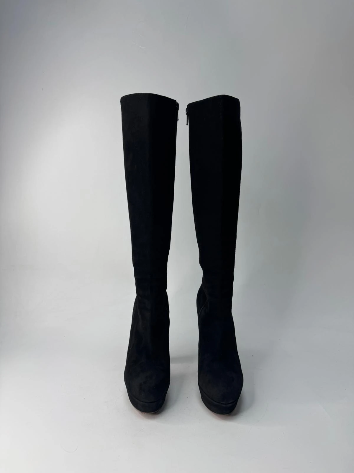 CHRISTIAN LOUBOUTIN BOOT 