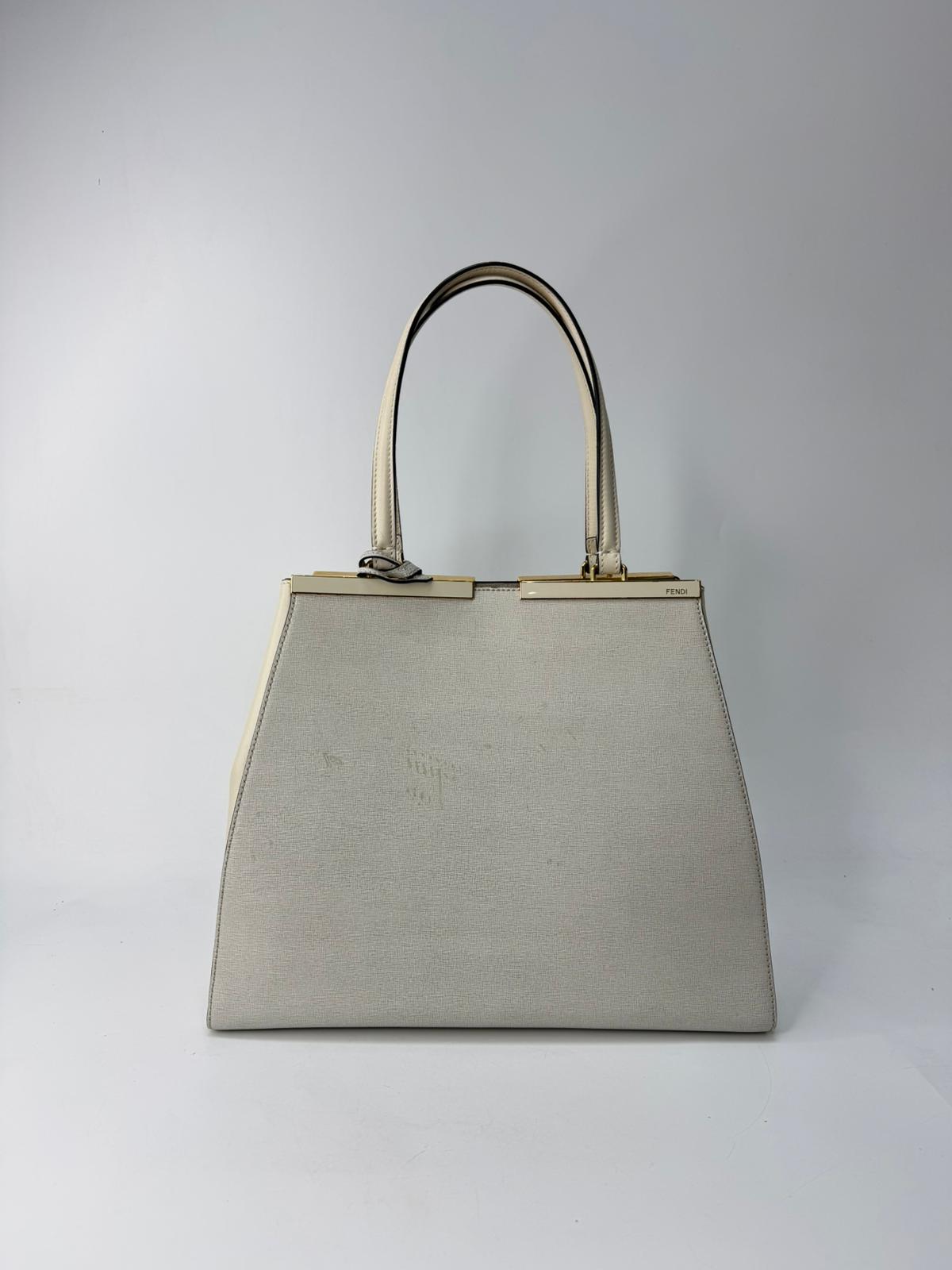 FENDI 3JOURS TOTE BAG