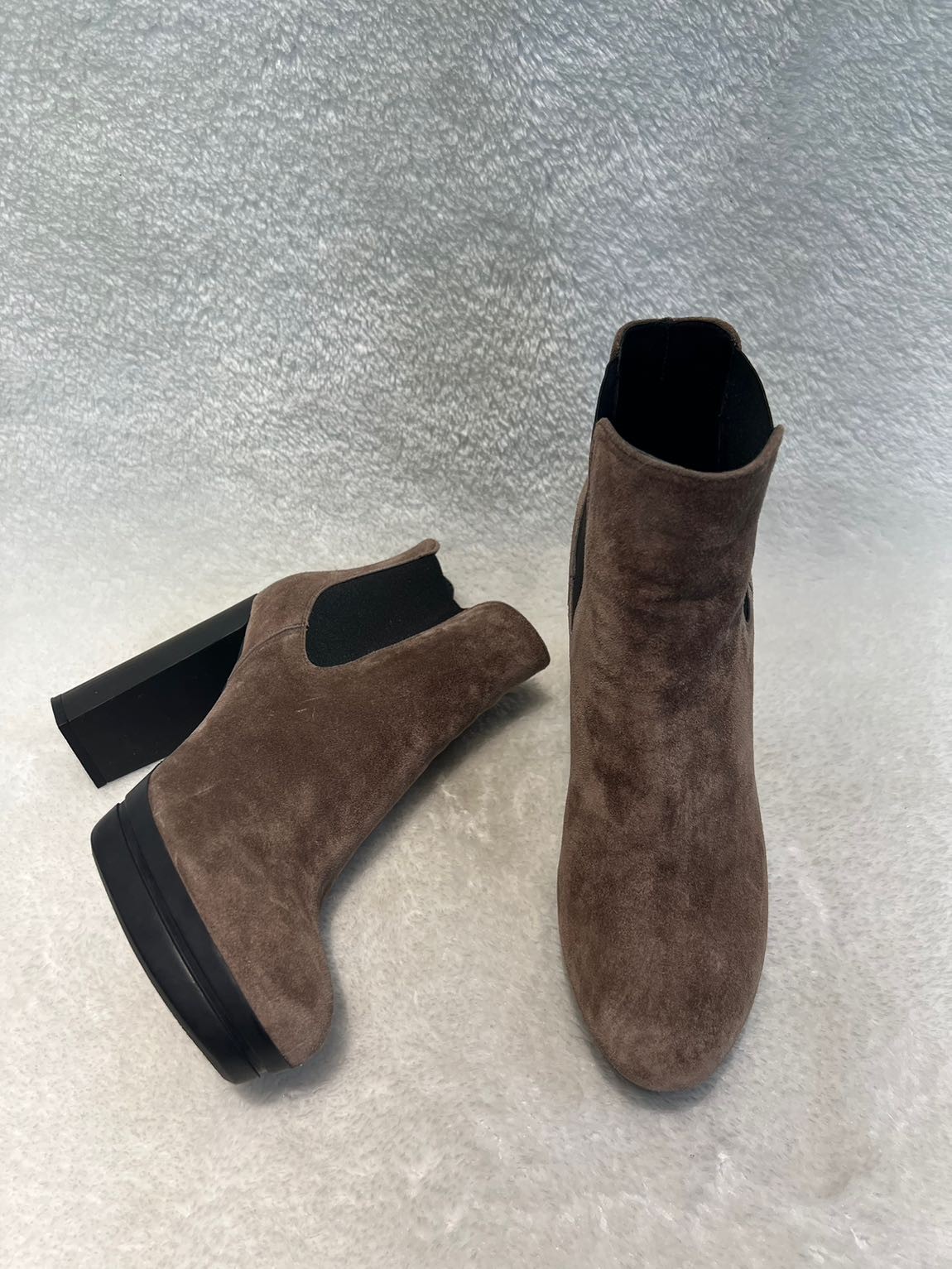 HOGAN HIGH HEELS