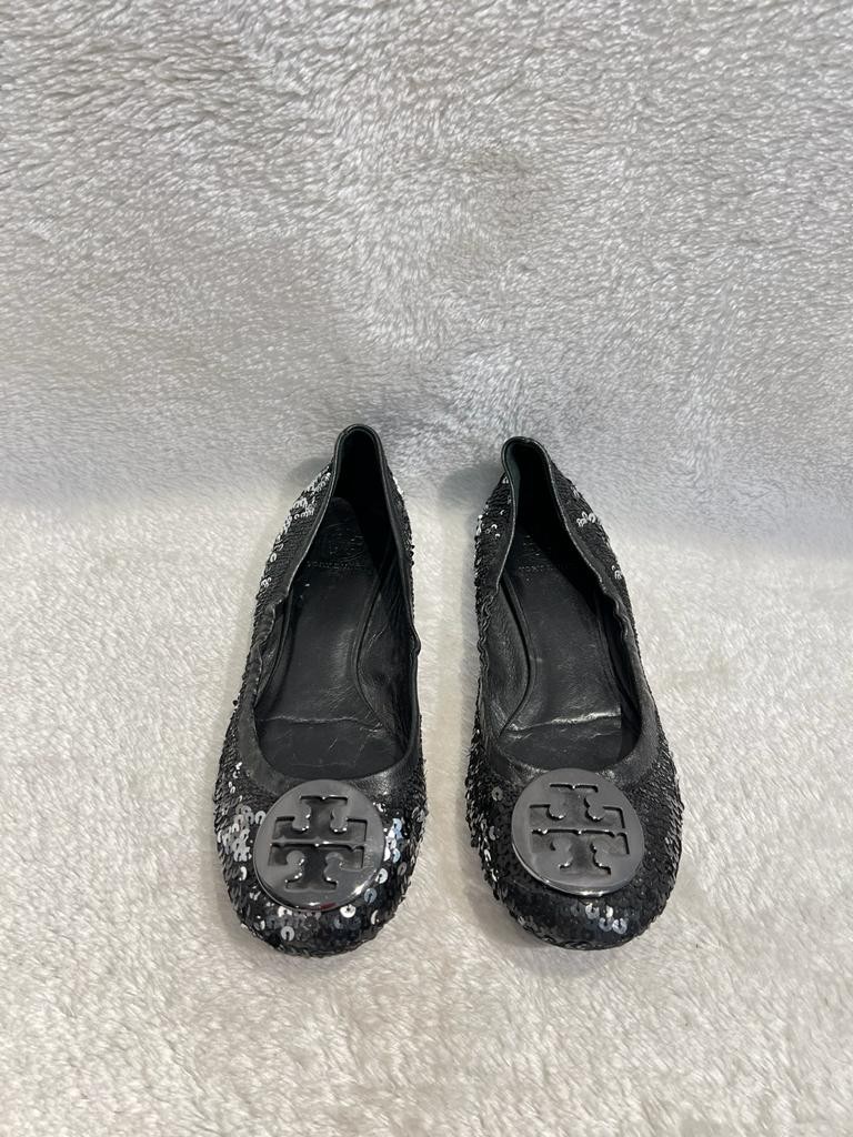 MISSING TORY BURCH BABETTE SHOES 