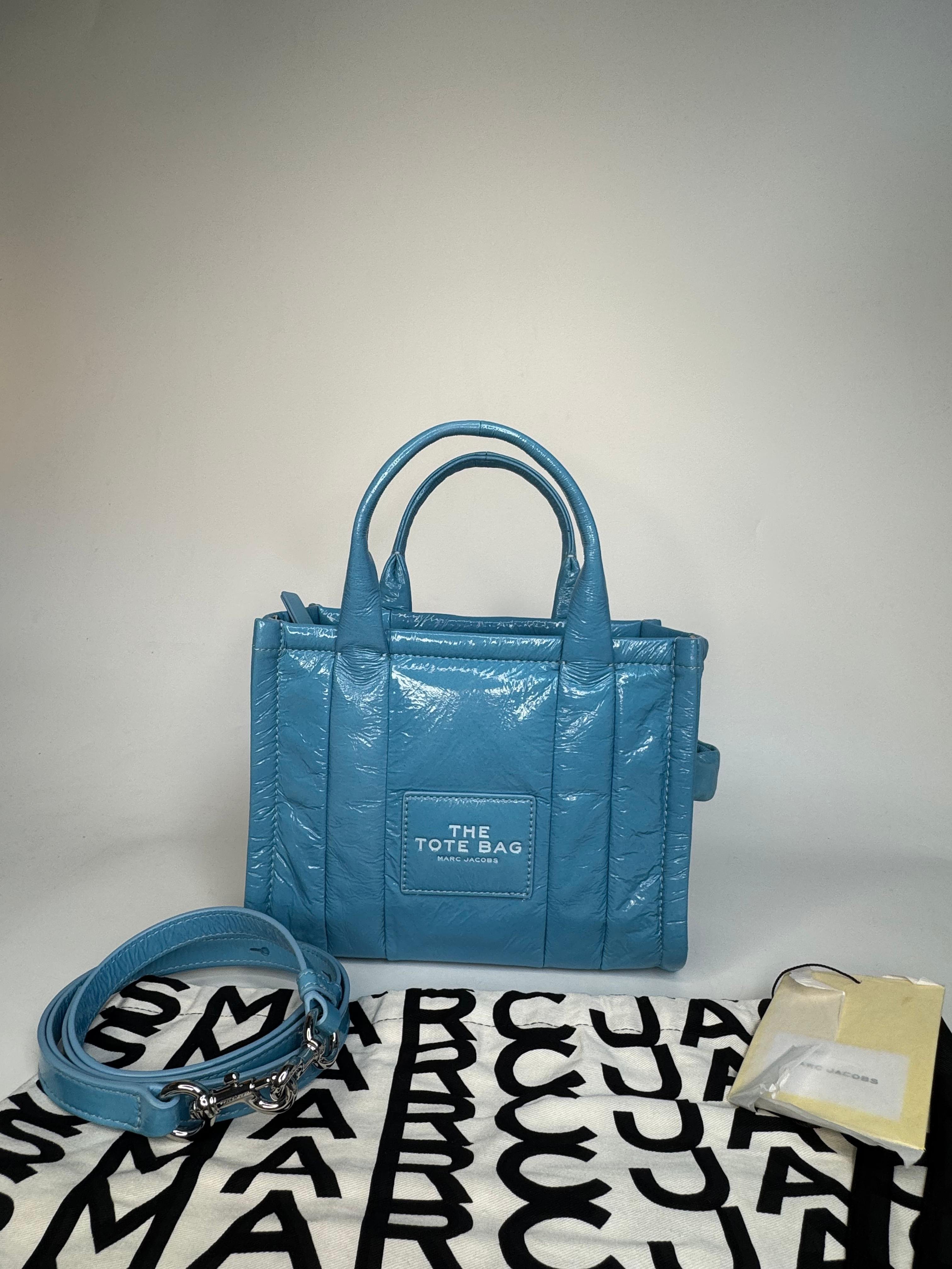 MARC JACOBS TOTE BAG