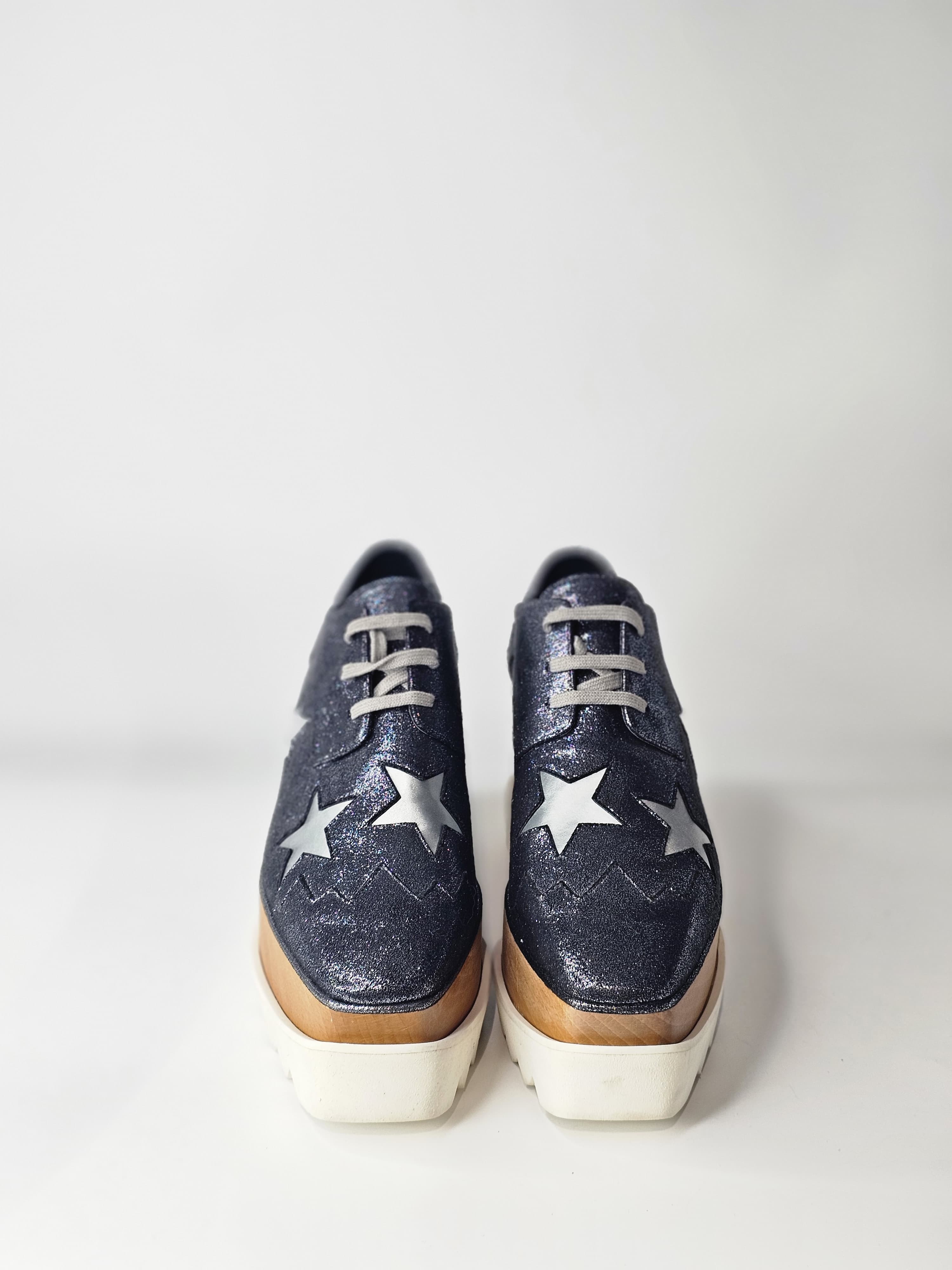 STELLA McCARTNEY SHOES 
