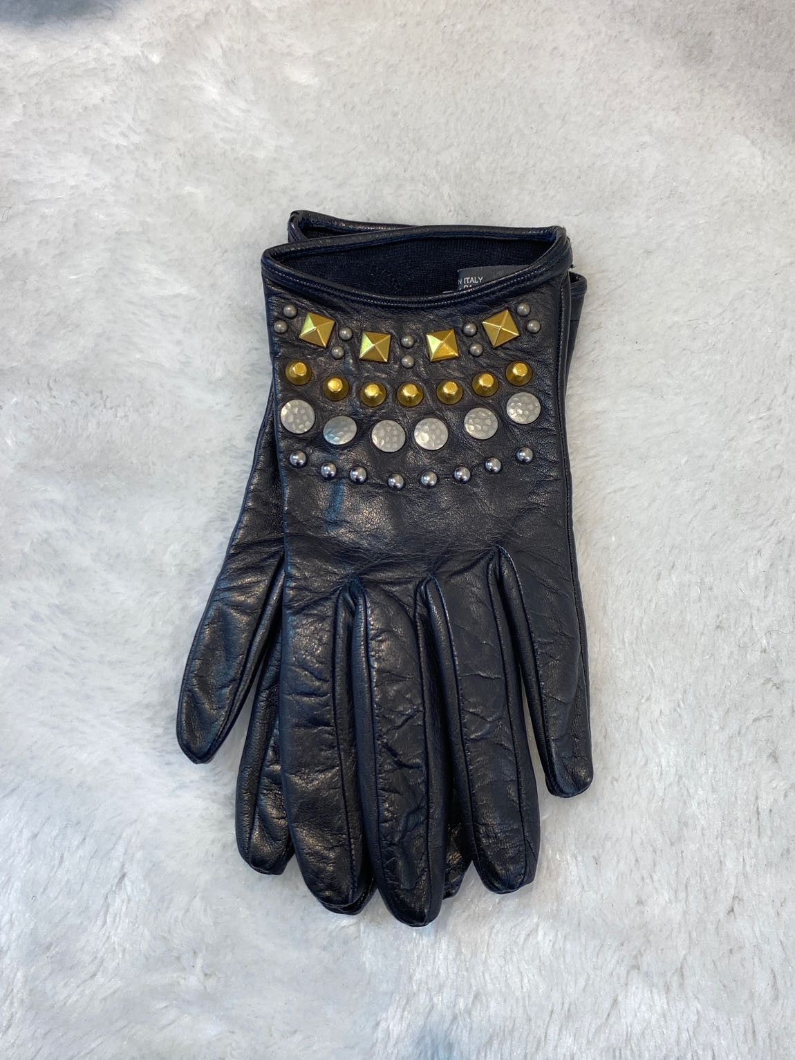 MIU MIU GLOVES