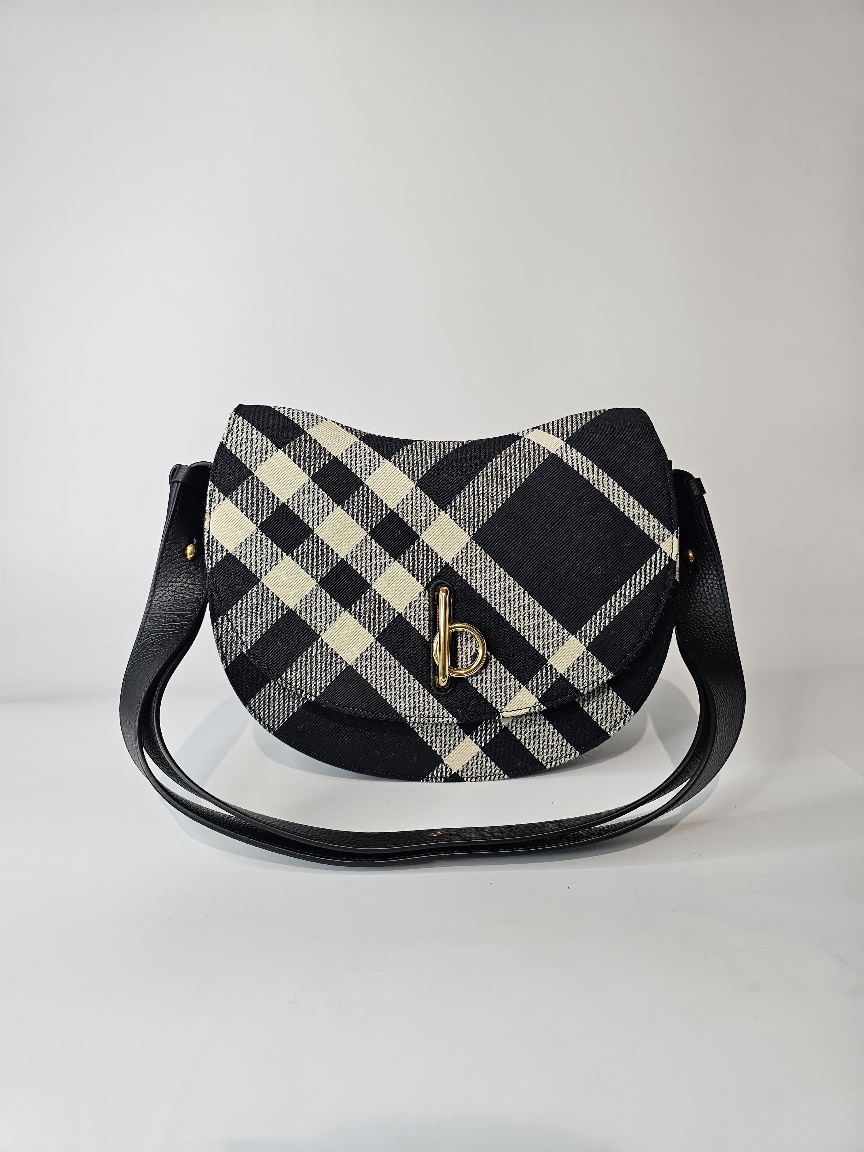 BURBERRY BAG