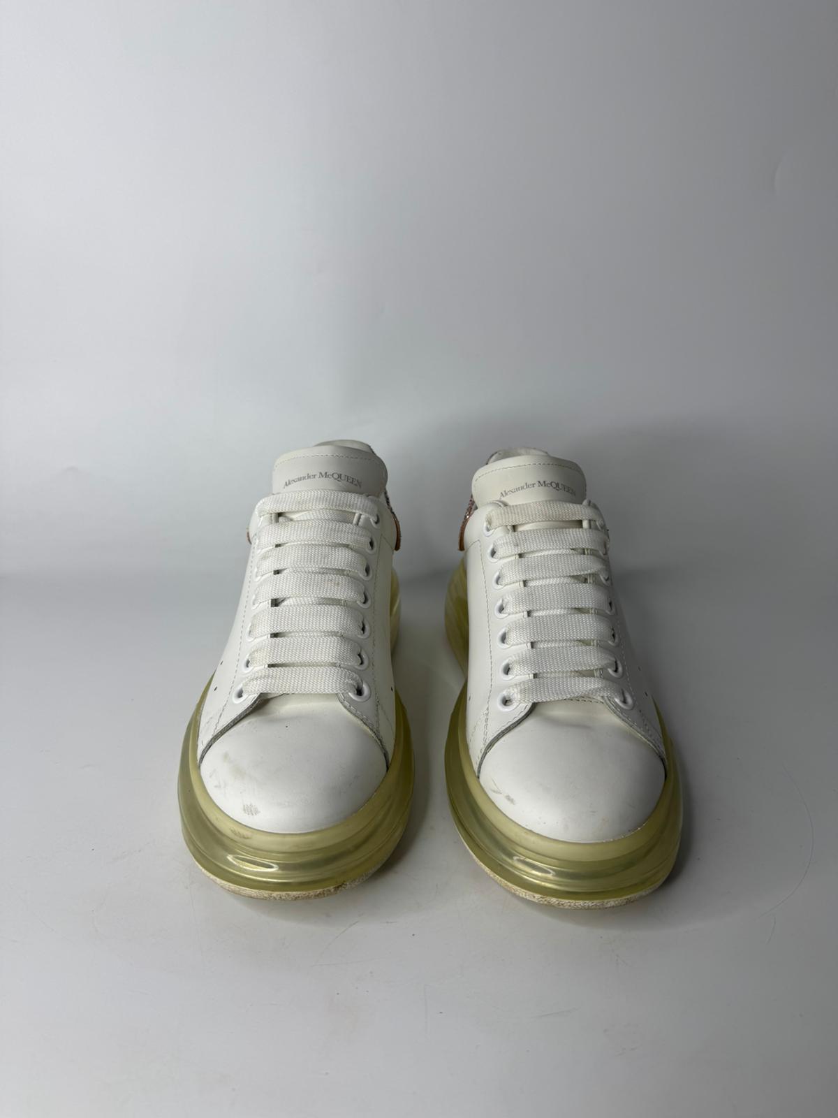 ALEXANDER MCQUEEN SHOES