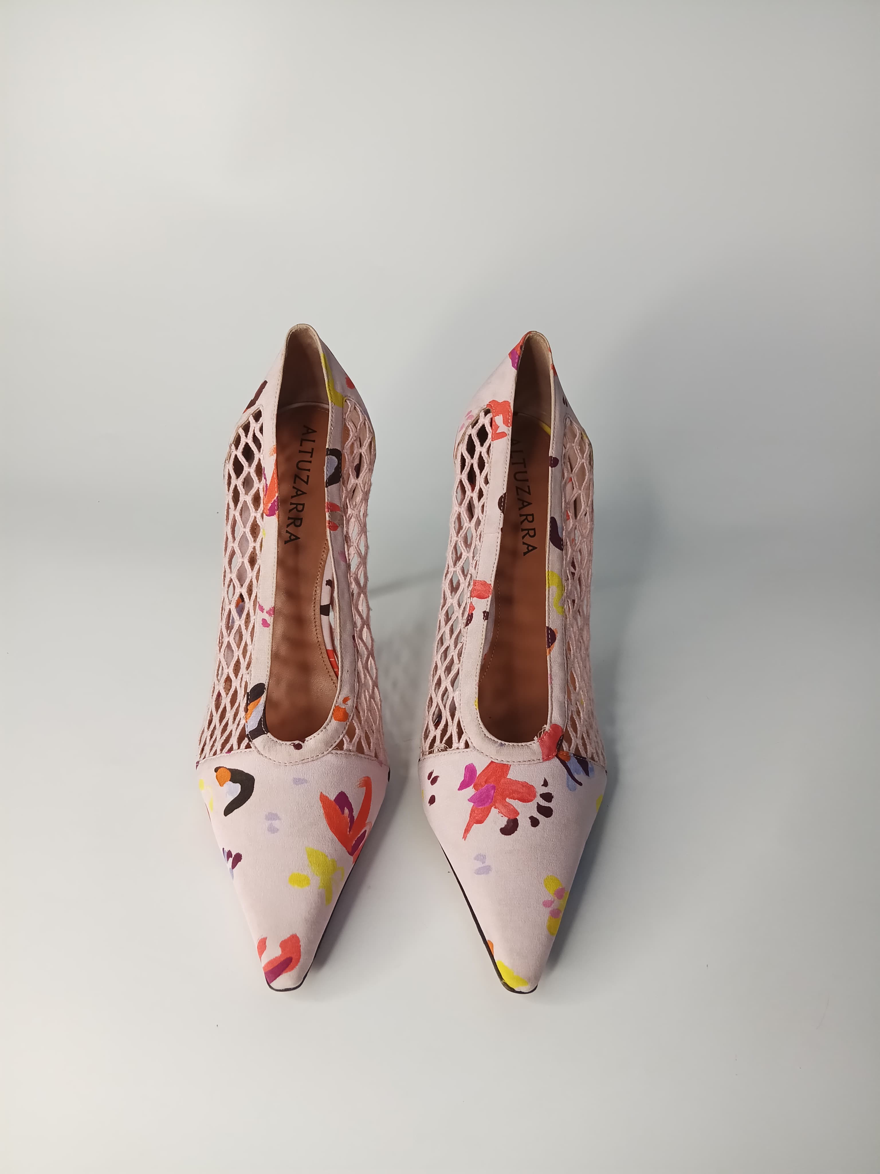 ALTUZARRA SHOES