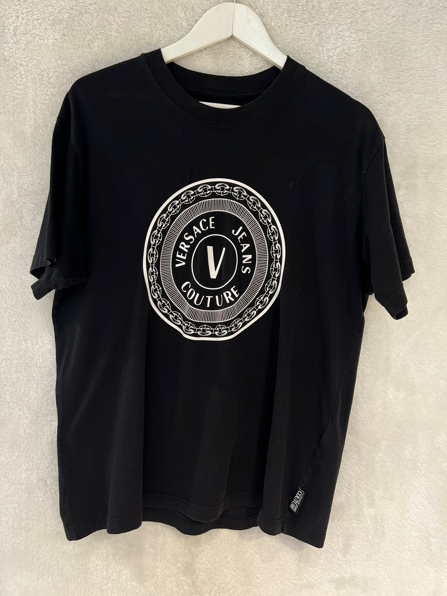 VERSACE T-SHIRT