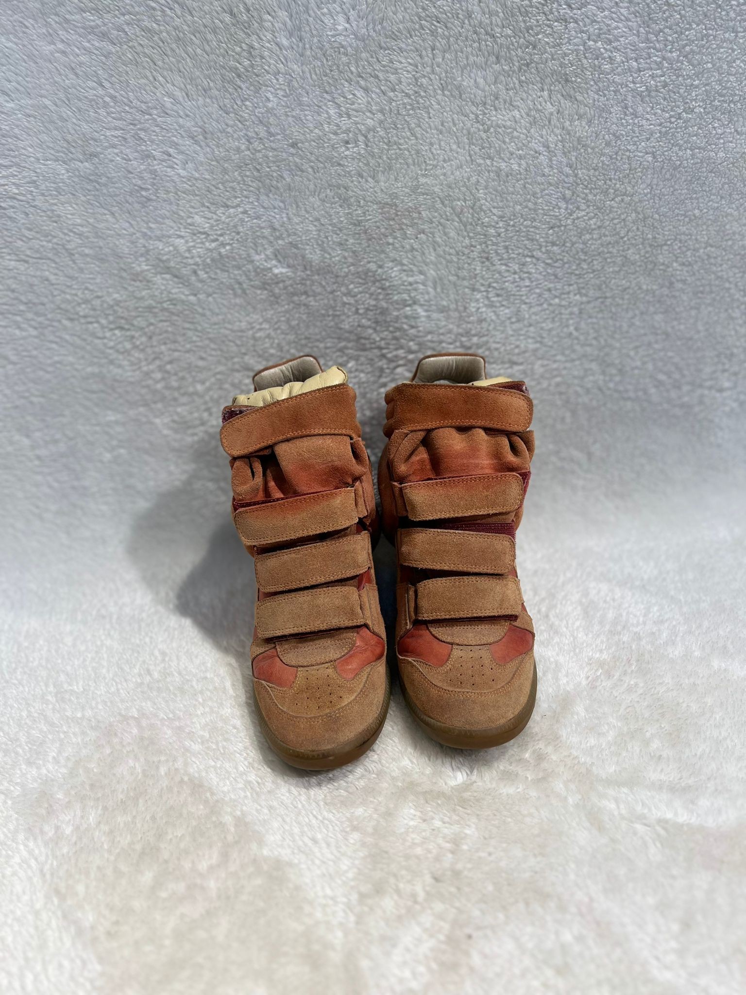 ISABEL MARANT SNEAKER