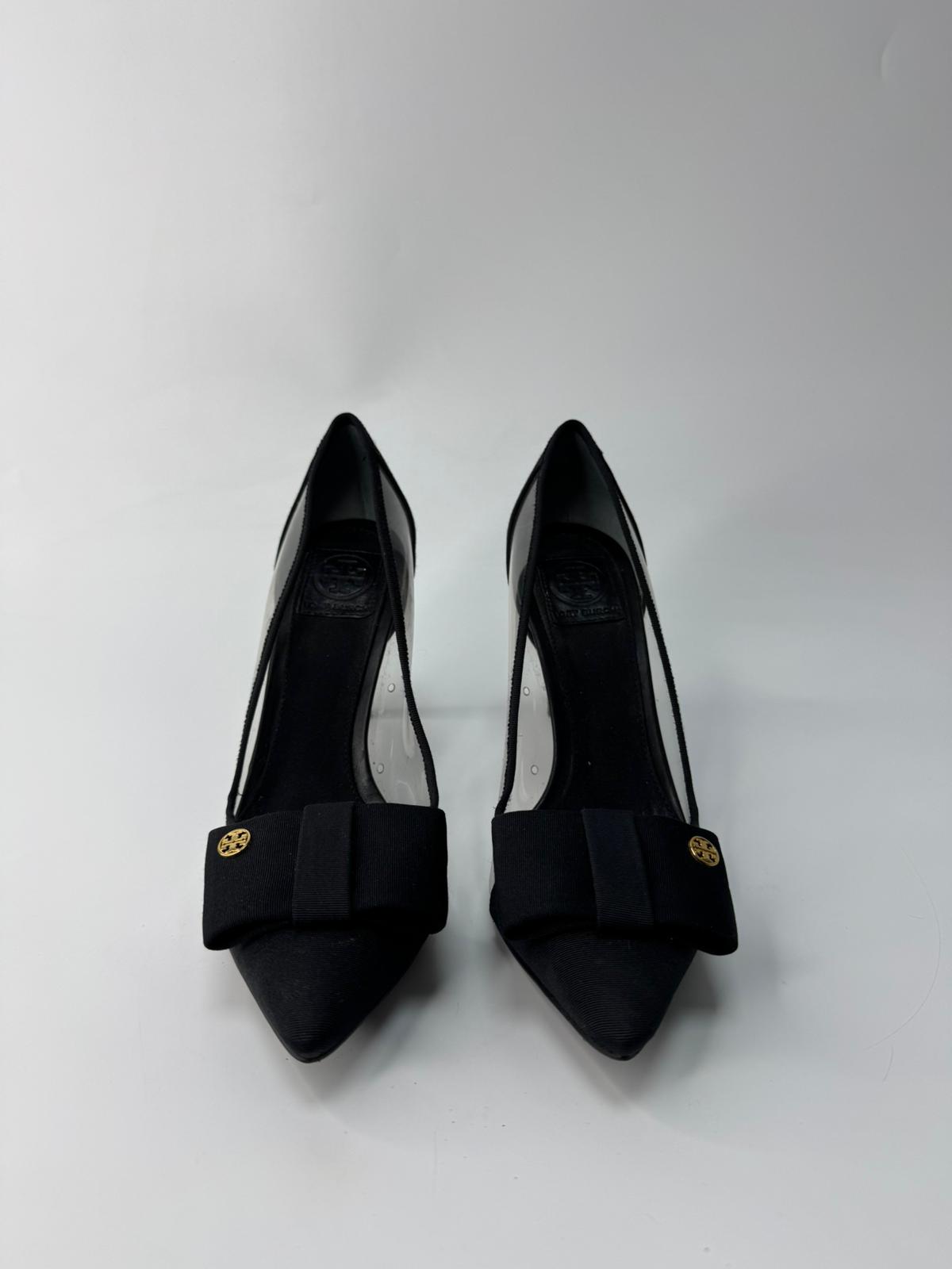 TORY BURCH HEELS