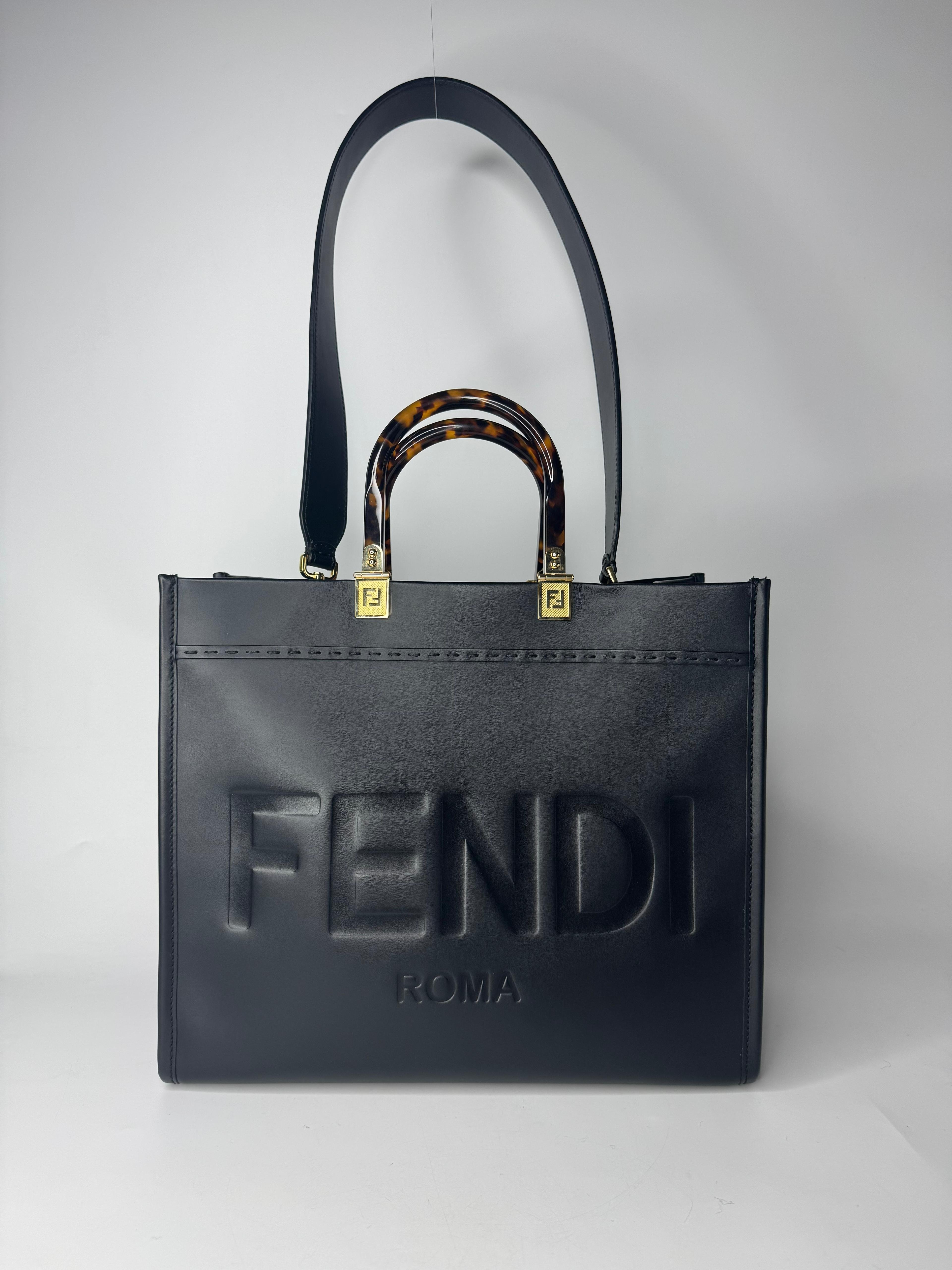 FENDI SUNSHINE MEDİUM