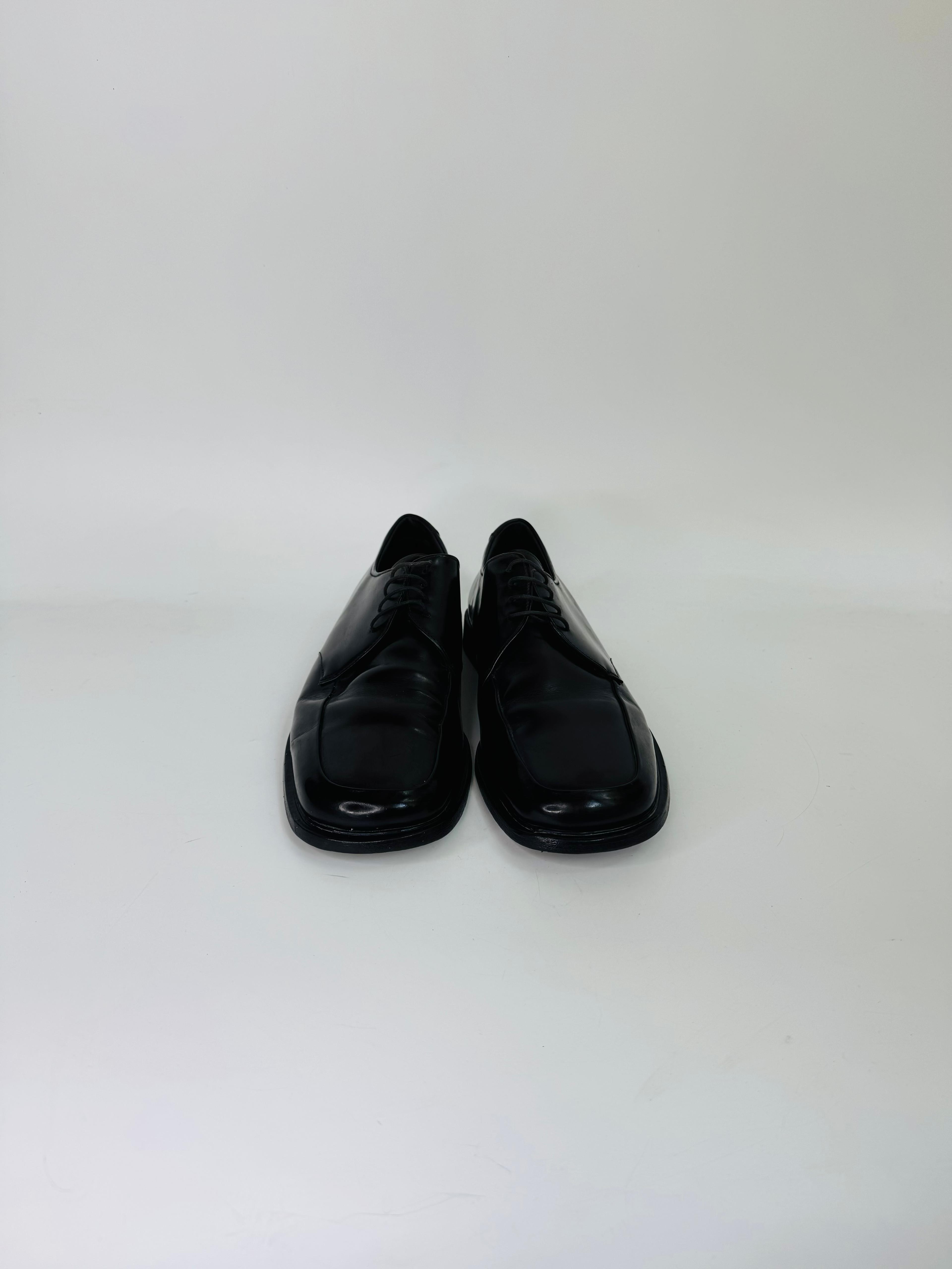 PRADA SHOES 