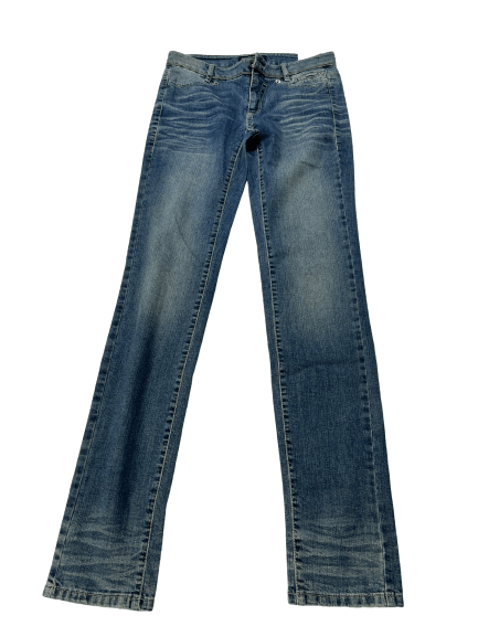 MARCCAIN JEANS