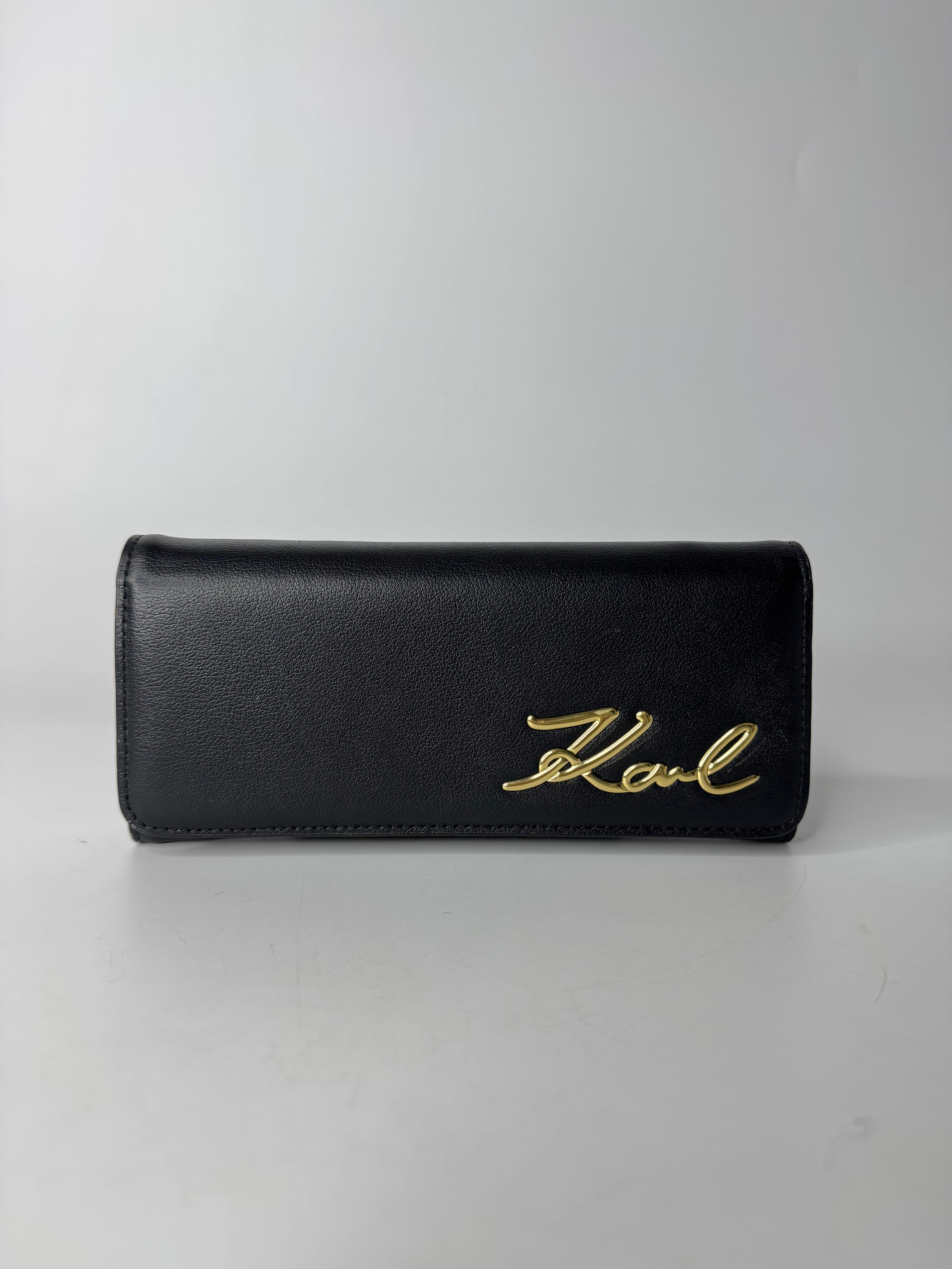 KARL LAGERFELD WALLET