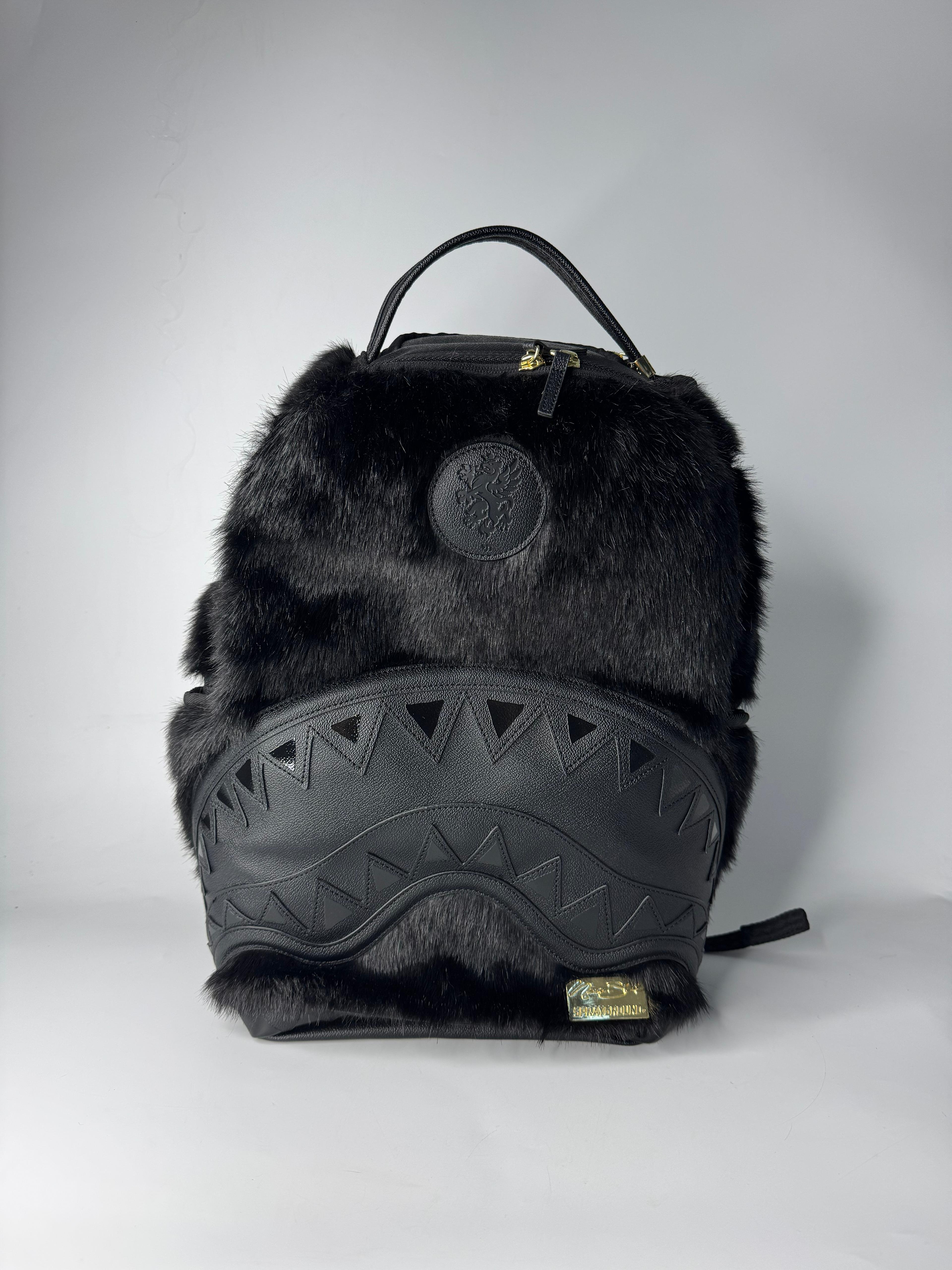 SPRAYGROUND LIMITED EDITION