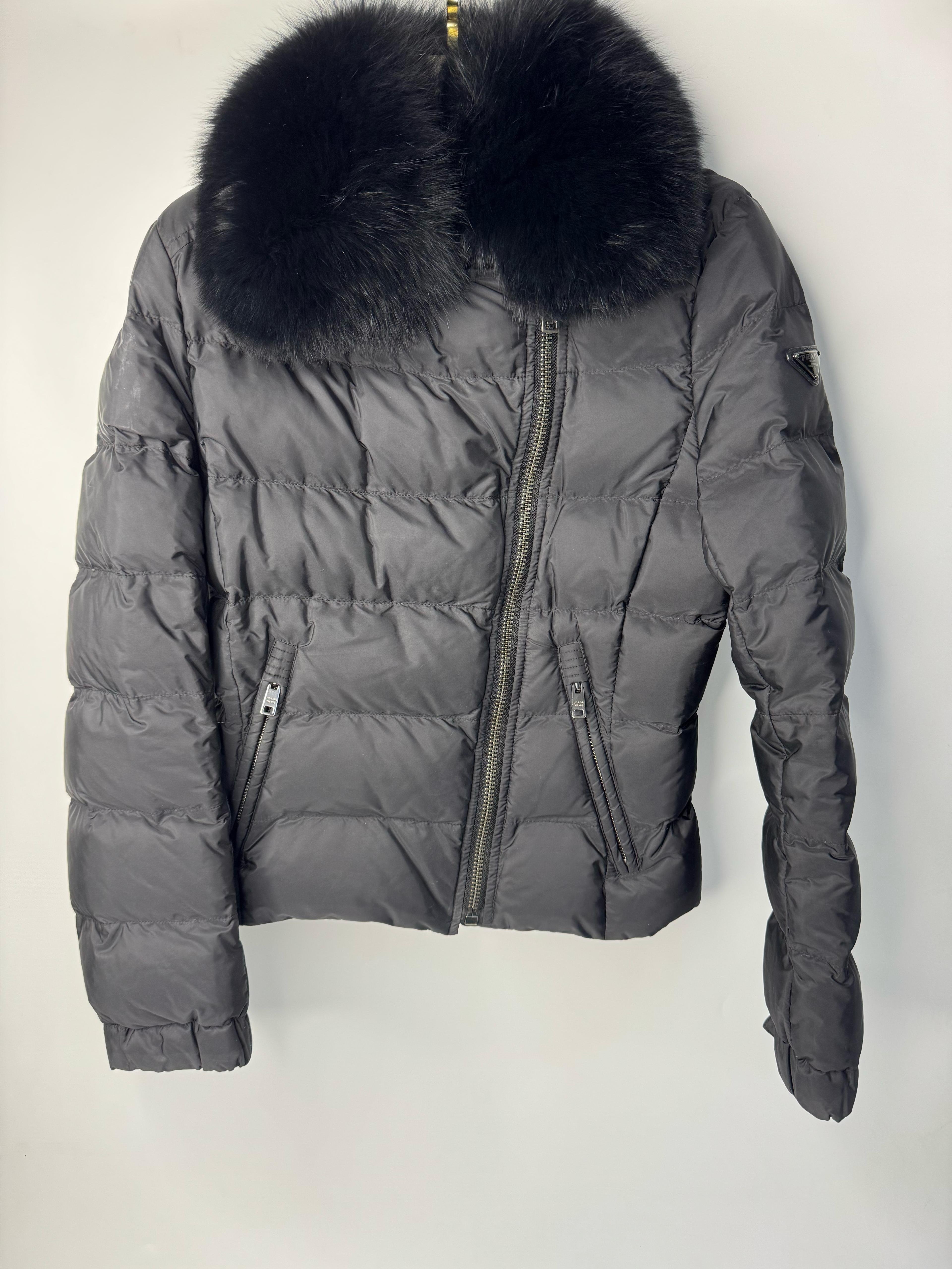 PRADA COAT