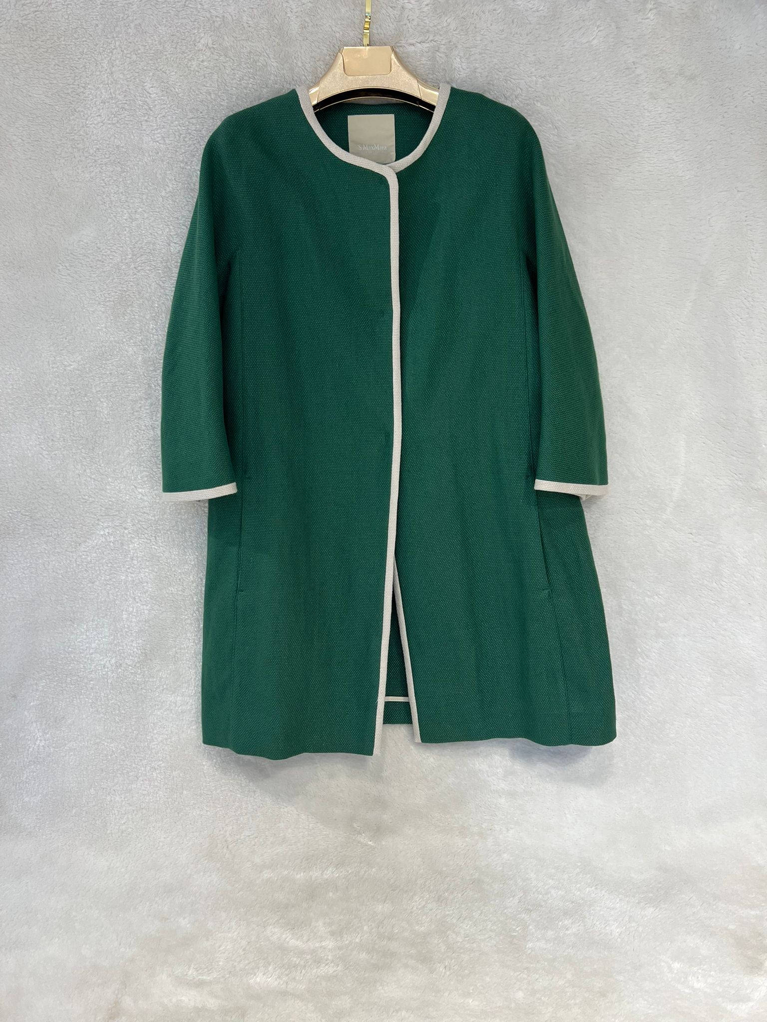 MAX MARA COAT