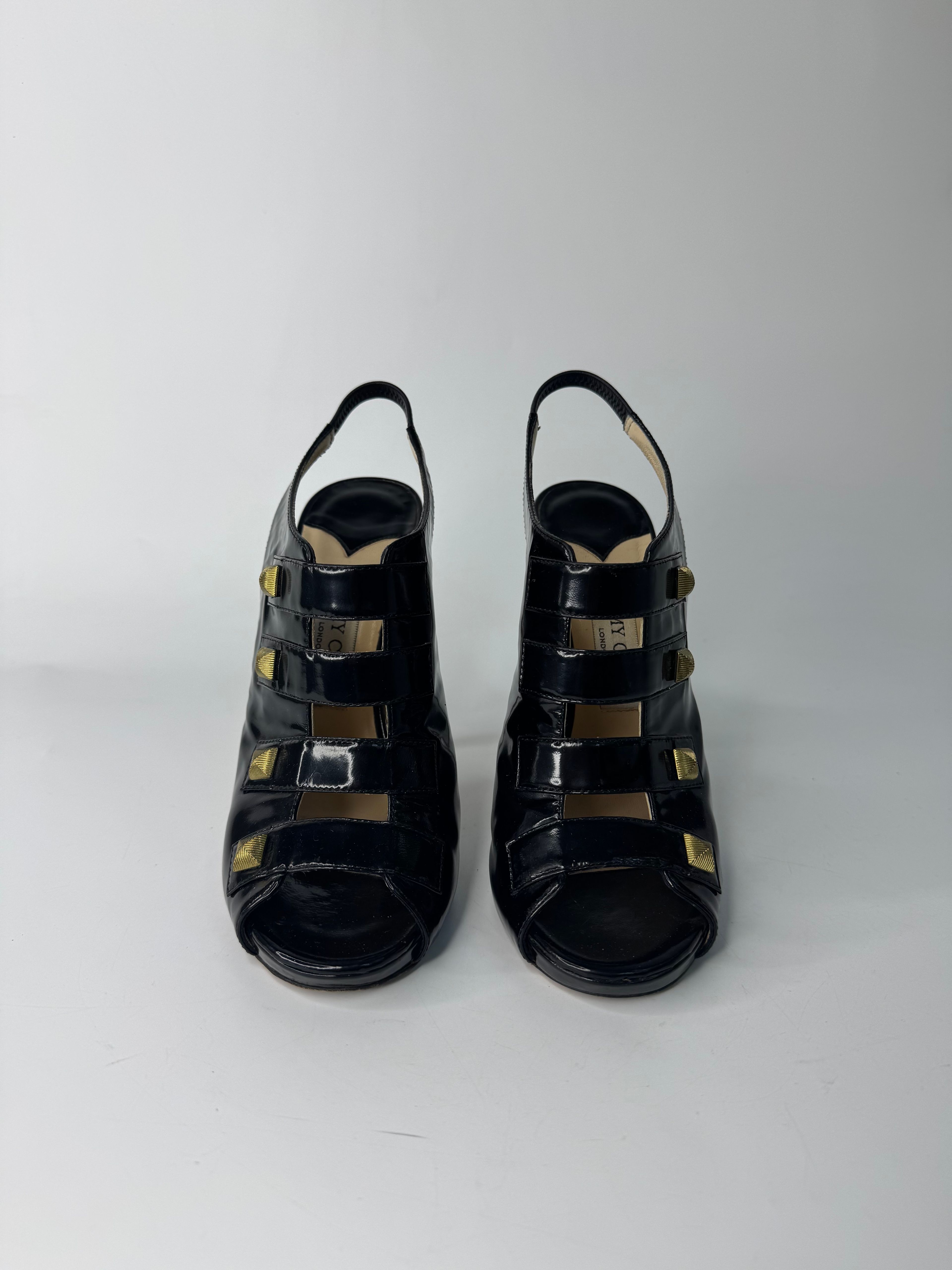 JIMMY CHOO SHOES