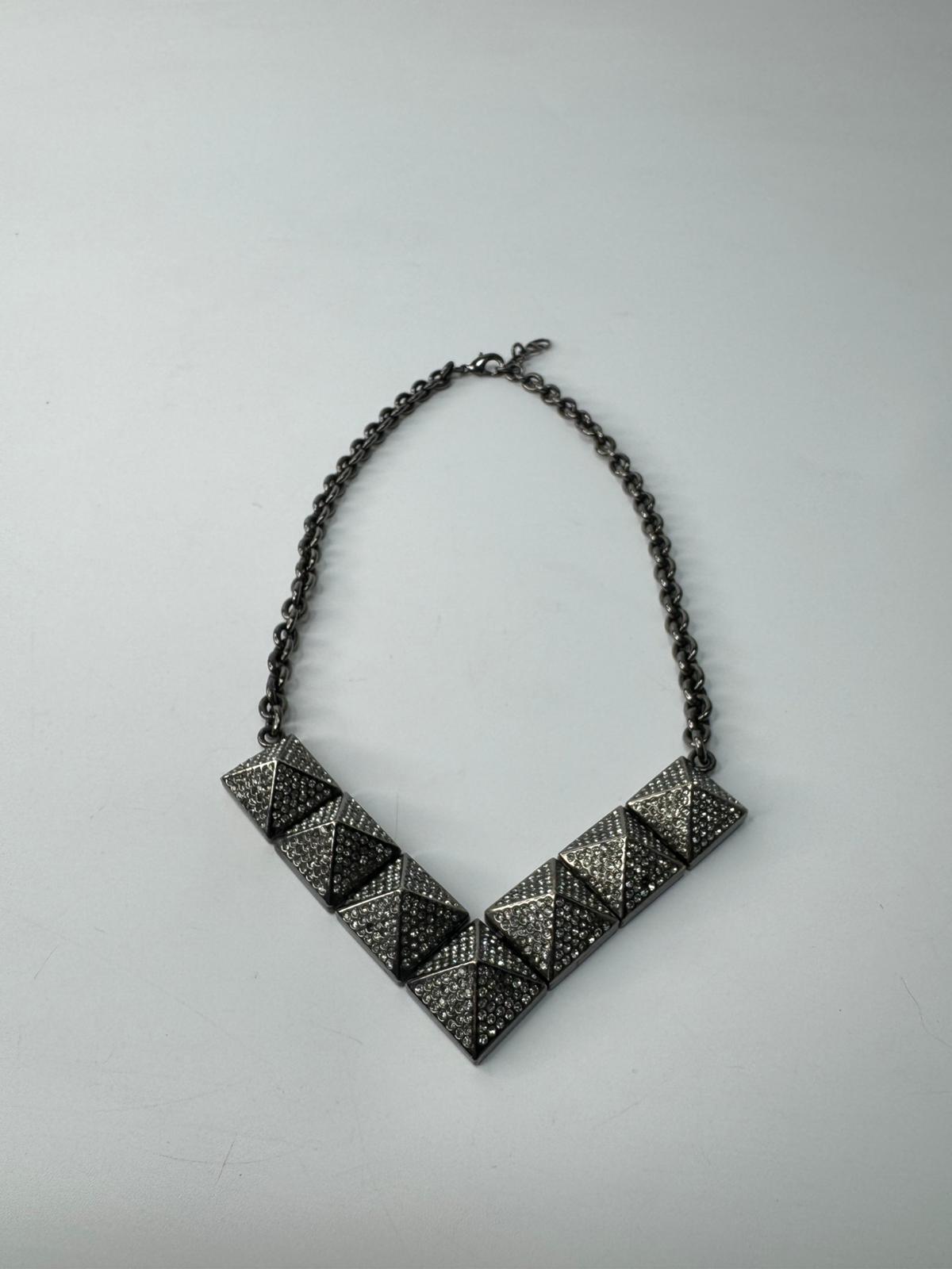 VALENTINO GARAVANI NECKLACE