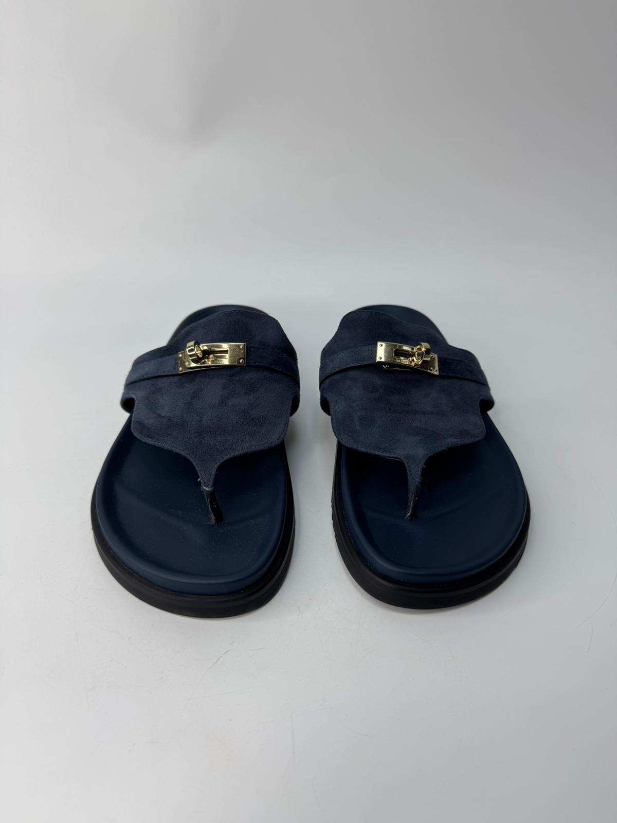 HERMES EMPIRE SANDAL